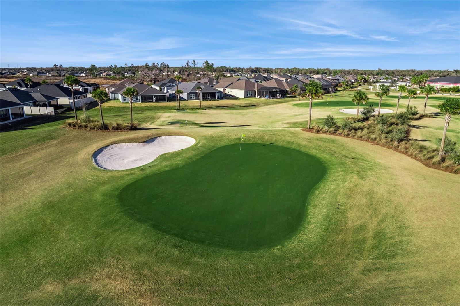 7492 FAR HILLS LOOP, THE VILLAGES, FL — photo 147
