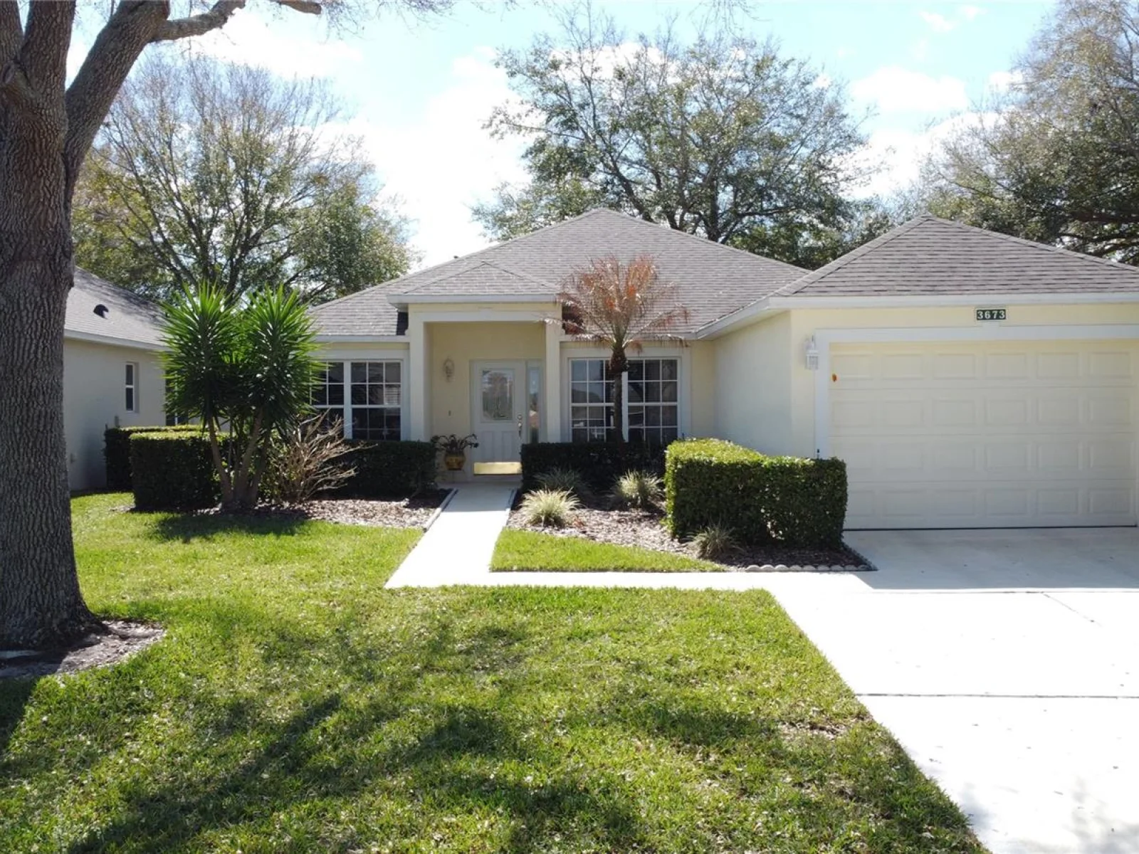 3673 ROLLINGBROOK ST, CLERMONT, FL — photo 1