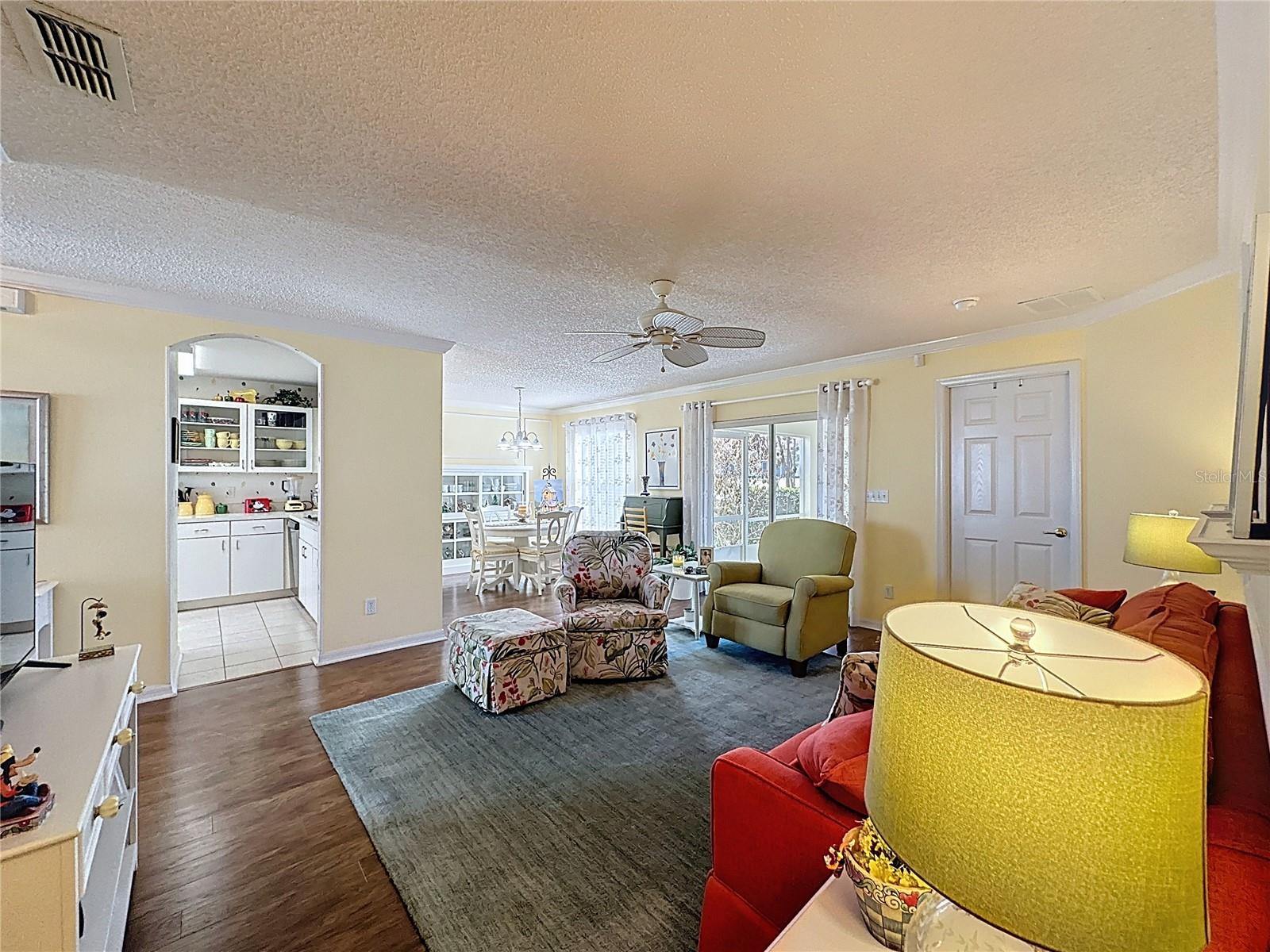 3673 ROLLINGBROOK ST, CLERMONT, FL — photo 15