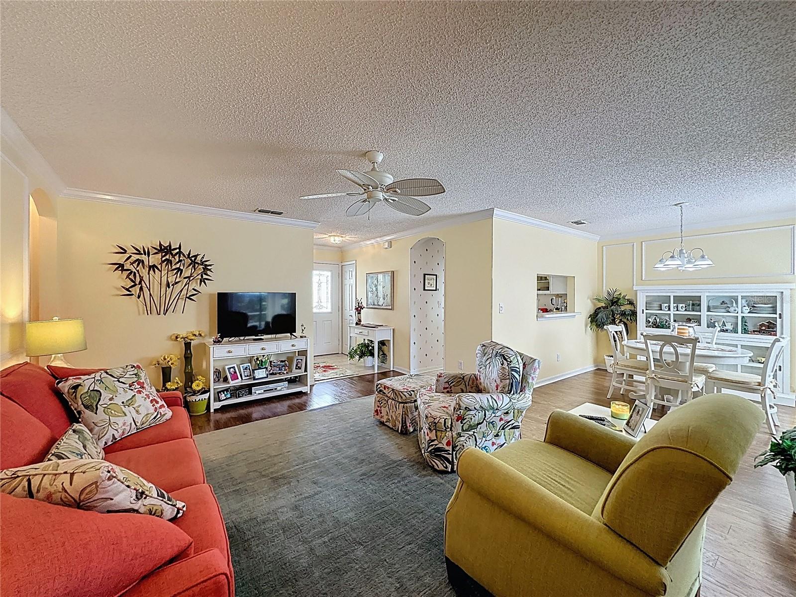 3673 ROLLINGBROOK ST, CLERMONT, FL — photo 17