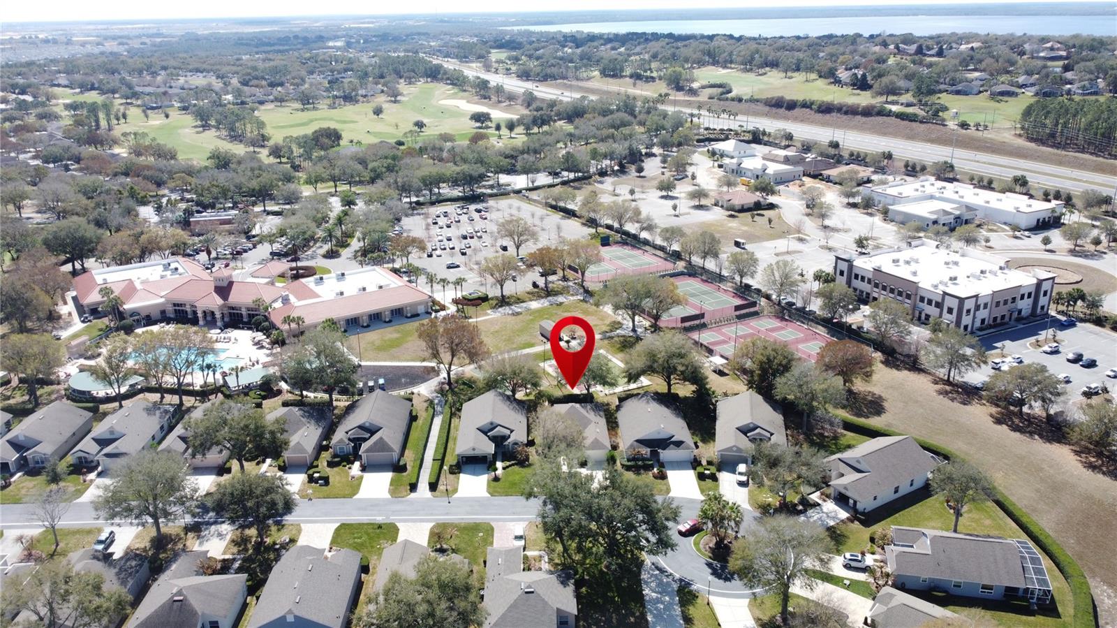 3673 ROLLINGBROOK ST, CLERMONT, FL — photo 71