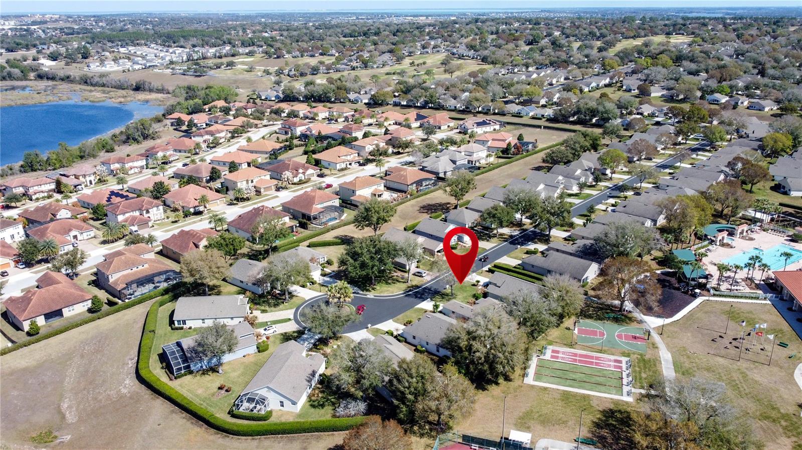 3673 ROLLINGBROOK ST, CLERMONT, FL — photo 76