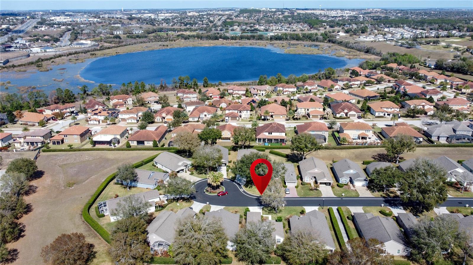 3673 ROLLINGBROOK ST, CLERMONT, FL — photo 80