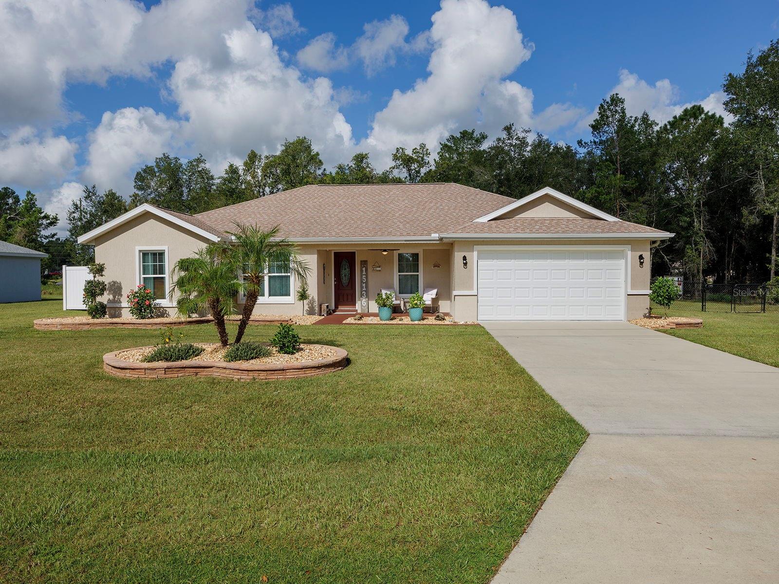 15136 SE 93RD AVE, SUMMERFIELD, FL
