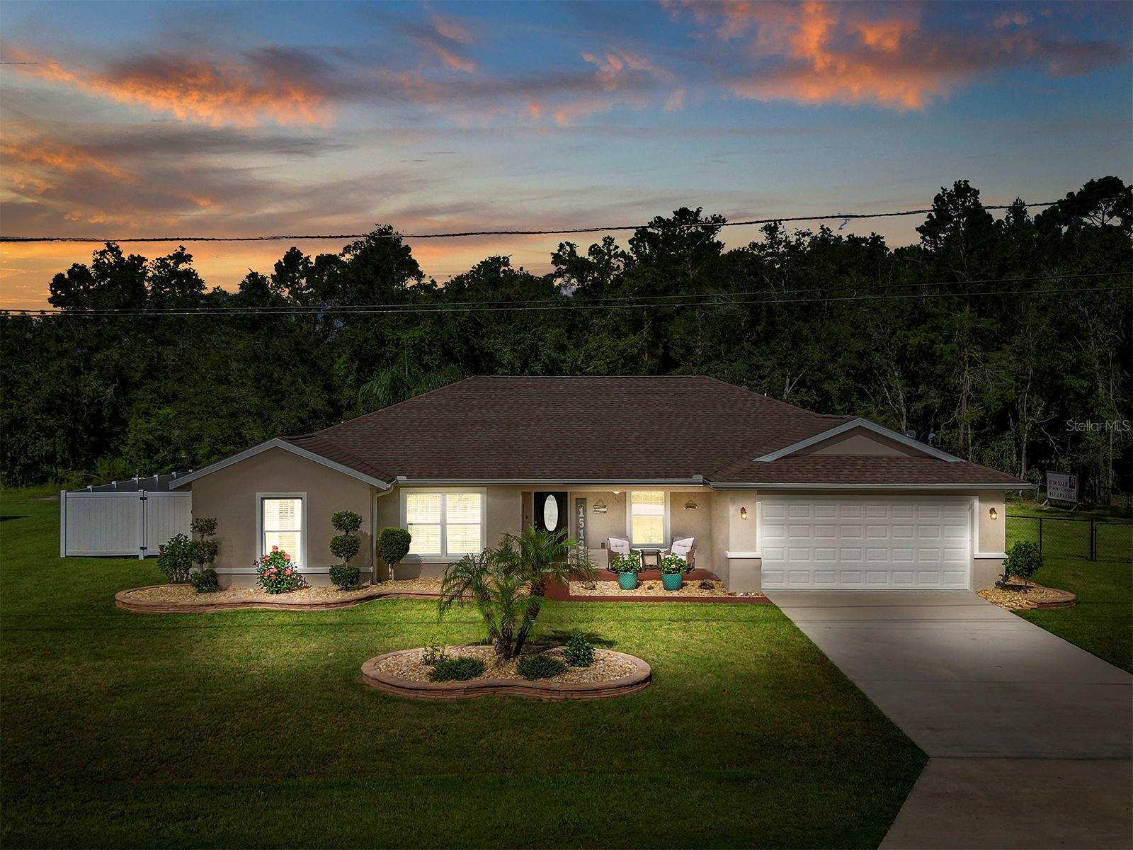 15136 SE 93RD AVE, SUMMERFIELD, FL — photo 2