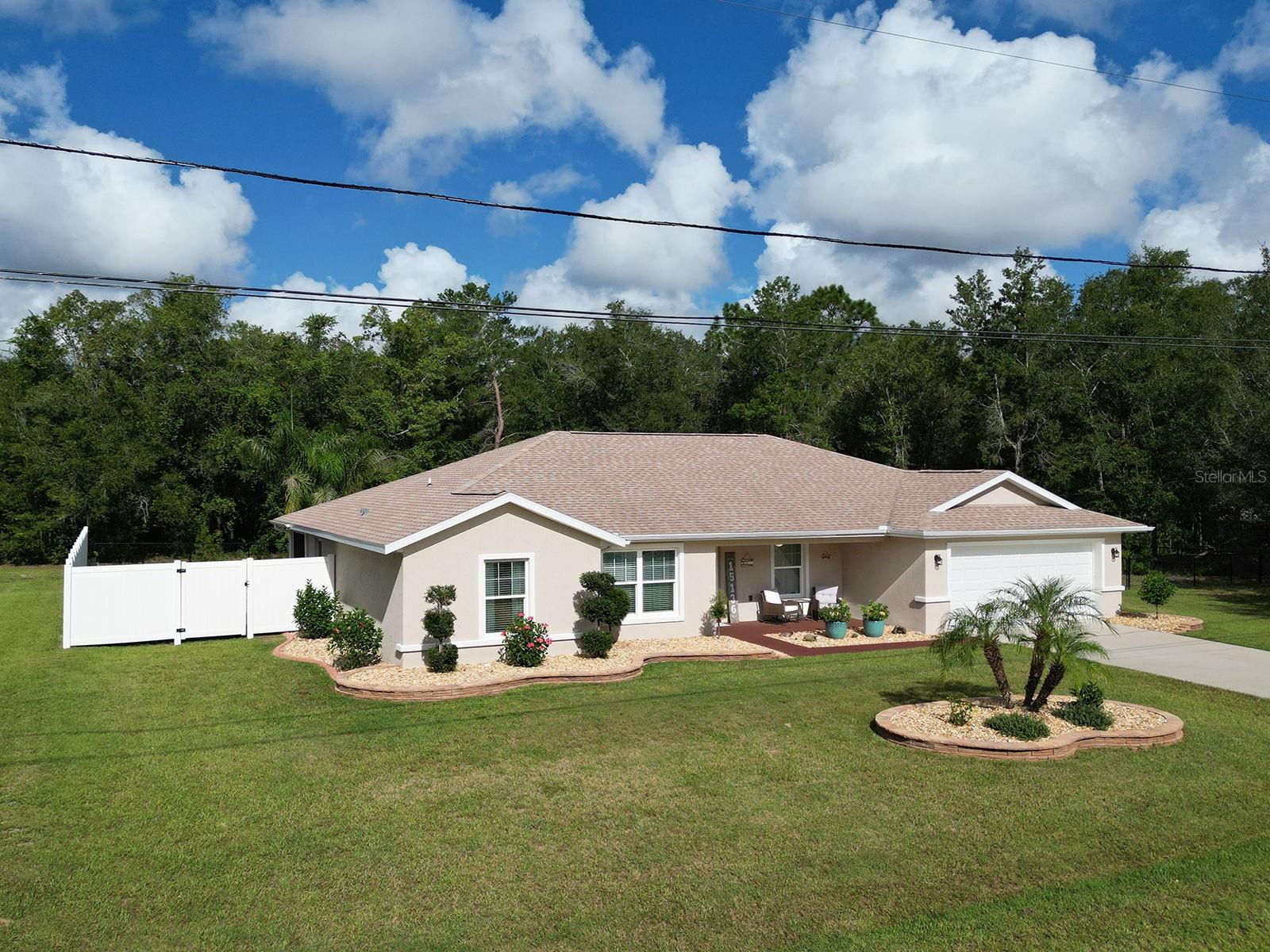 15136 SE 93RD AVE, SUMMERFIELD, FL — photo 4