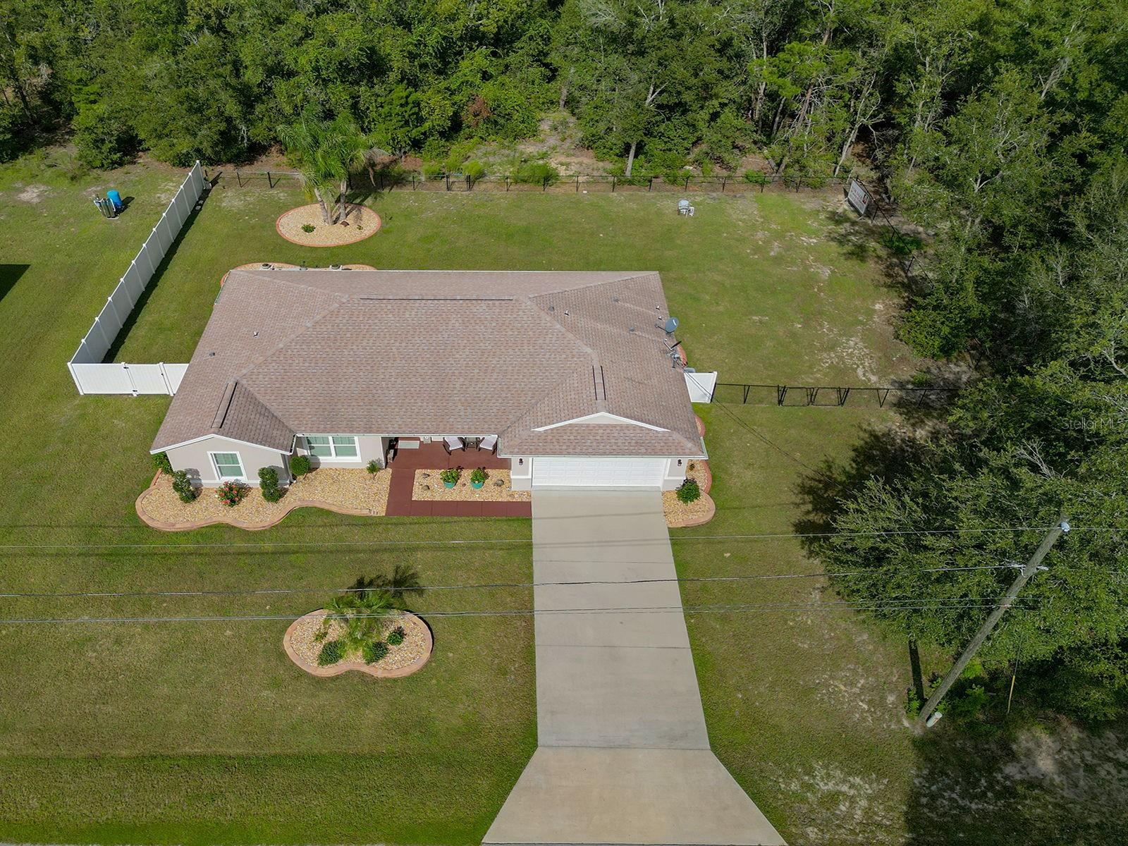 15136 SE 93RD AVE, SUMMERFIELD, FL — photo 5