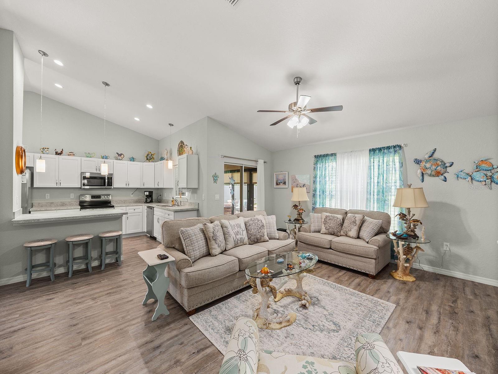15136 SE 93RD AVE, SUMMERFIELD, FL — photo 9