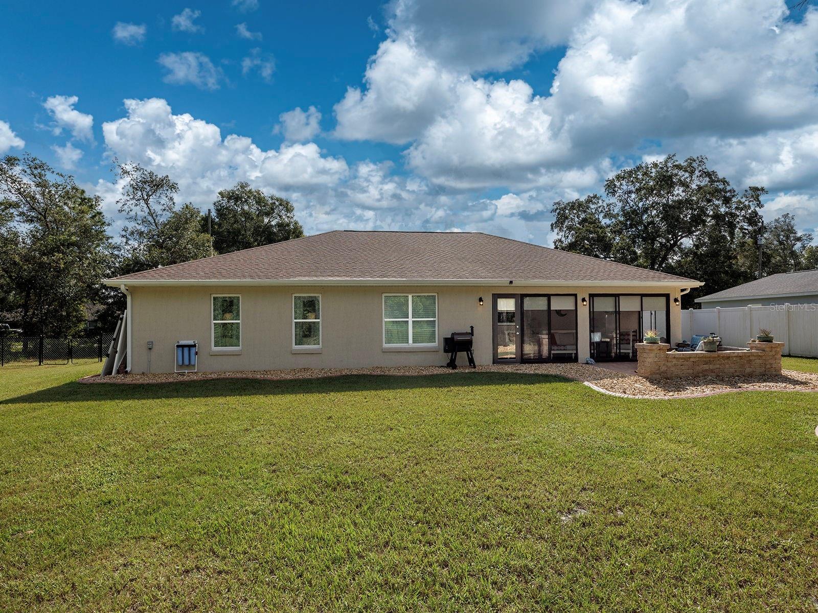 15136 SE 93RD AVE, SUMMERFIELD, FL — photo 35