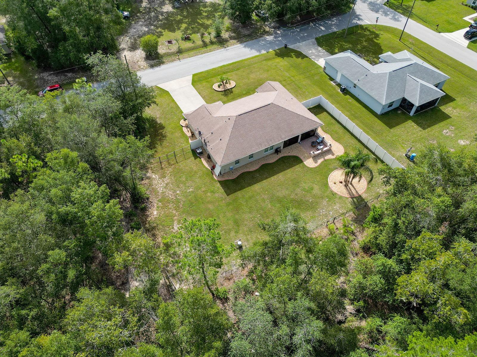 15136 SE 93RD AVE, SUMMERFIELD, FL — photo 36