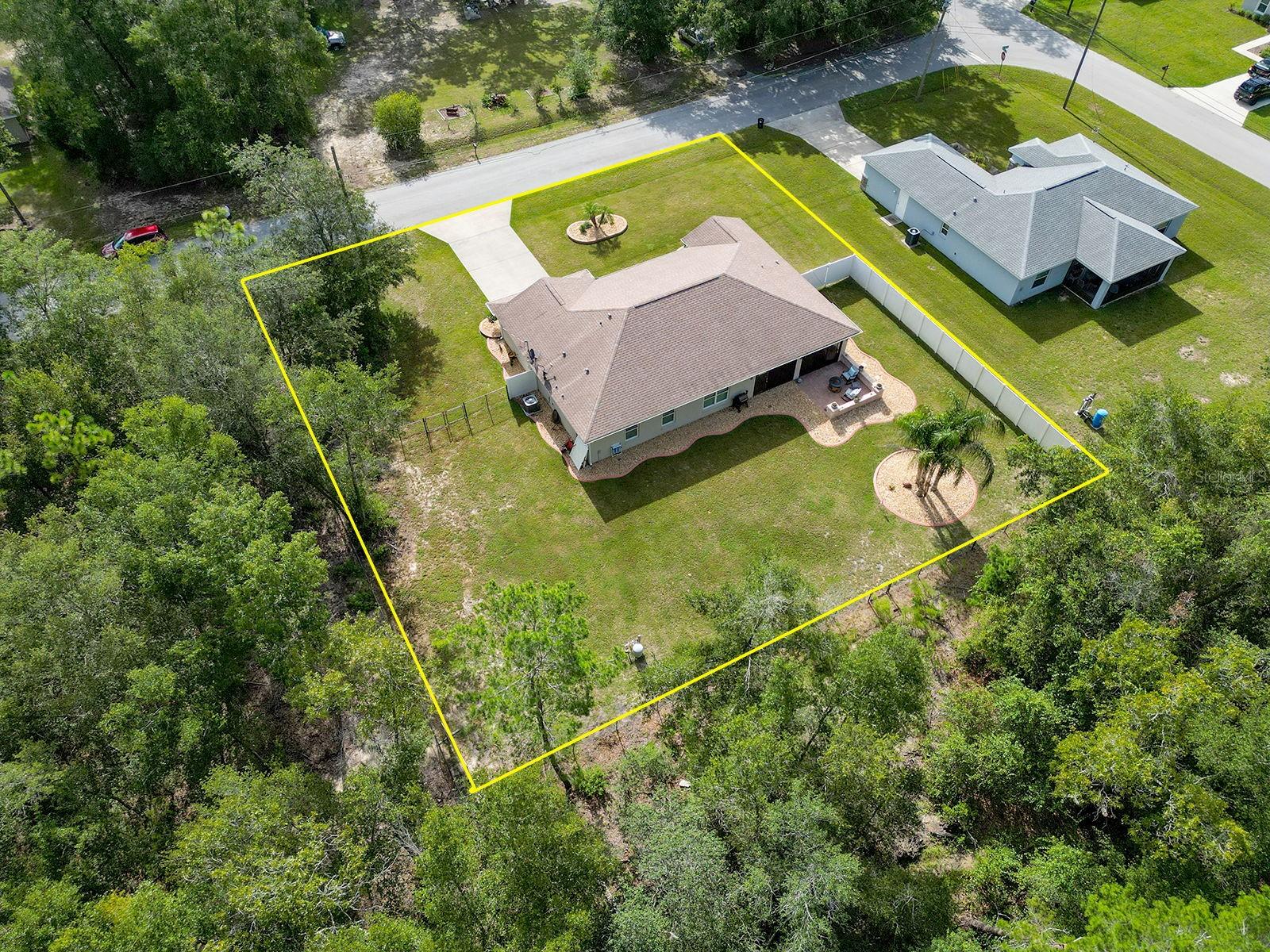 15136 SE 93RD AVE, SUMMERFIELD, FL — photo 37