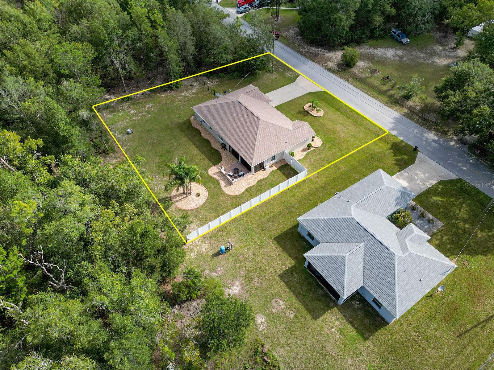 15136 SE 93RD AVE, SUMMERFIELD, FL — photo 39