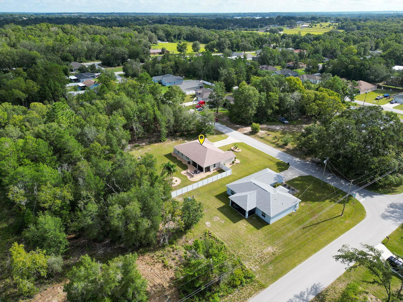 15136 SE 93RD AVE, SUMMERFIELD, FL — photo 40
