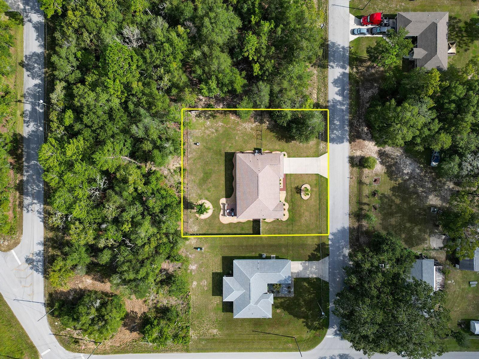 15136 SE 93RD AVE, SUMMERFIELD, FL — photo 41