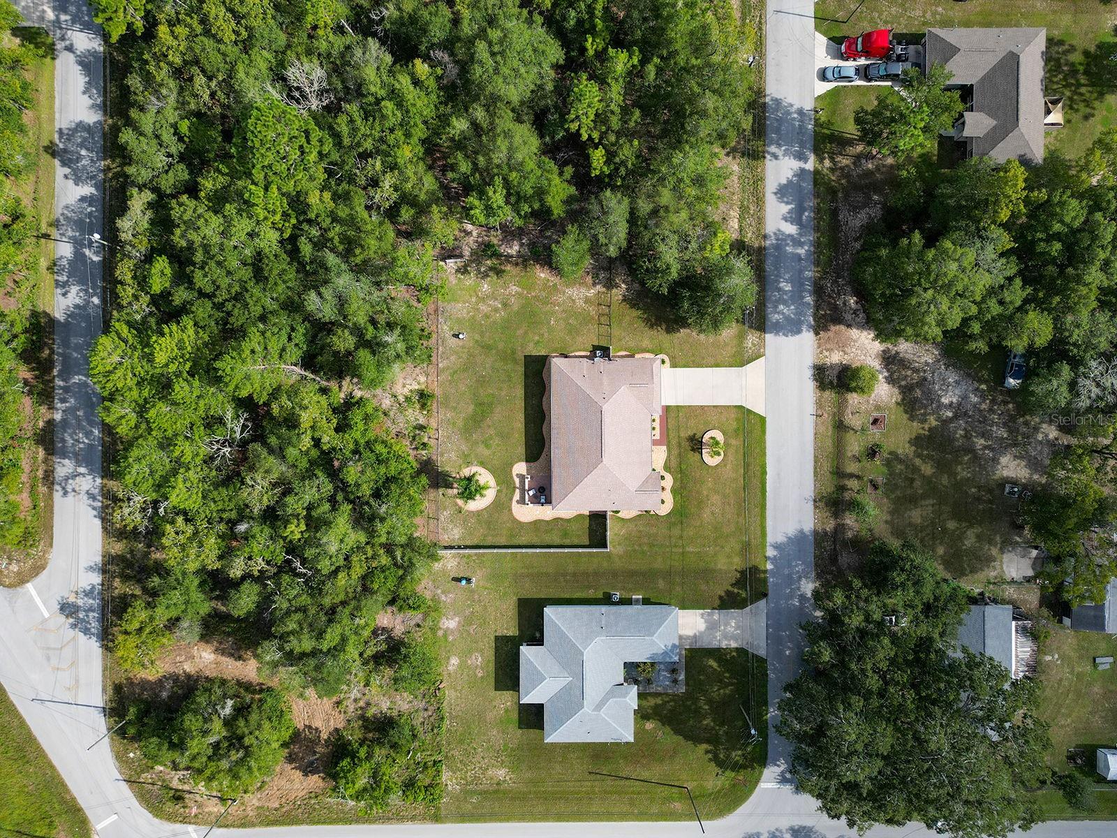 15136 SE 93RD AVE, SUMMERFIELD, FL — photo 42