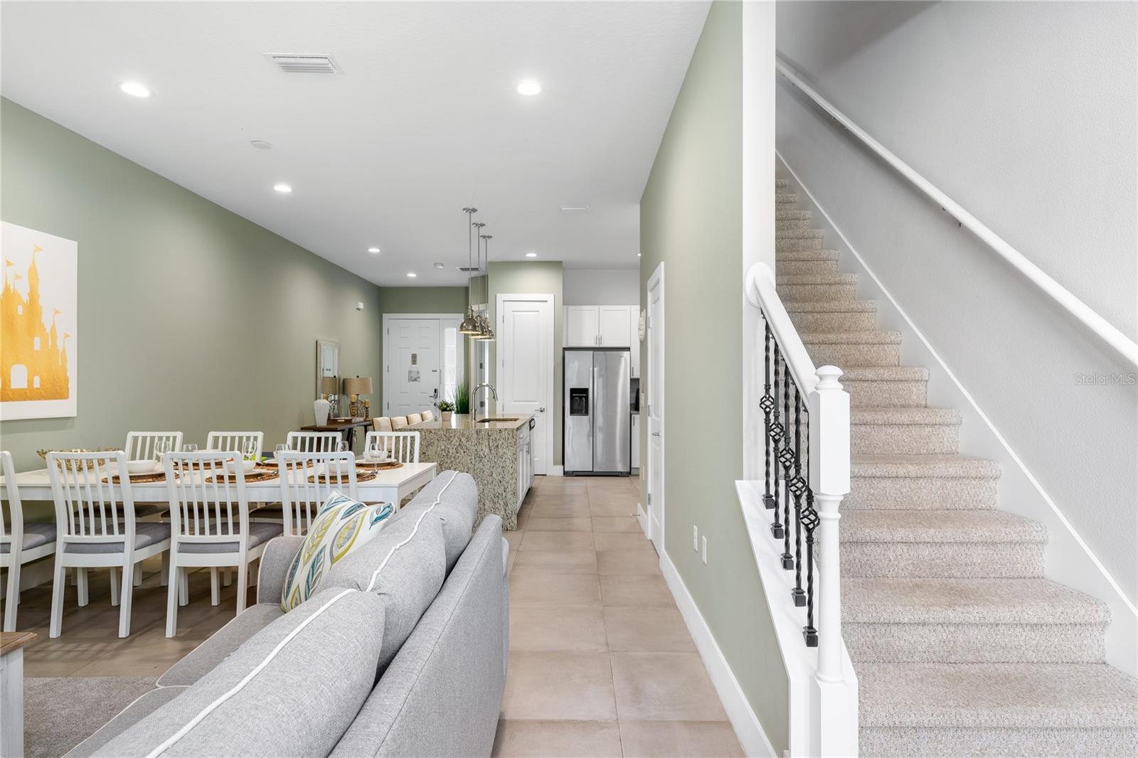 2614 SUNRISE SHORES DR, KISSIMMEE, FL — photo 5