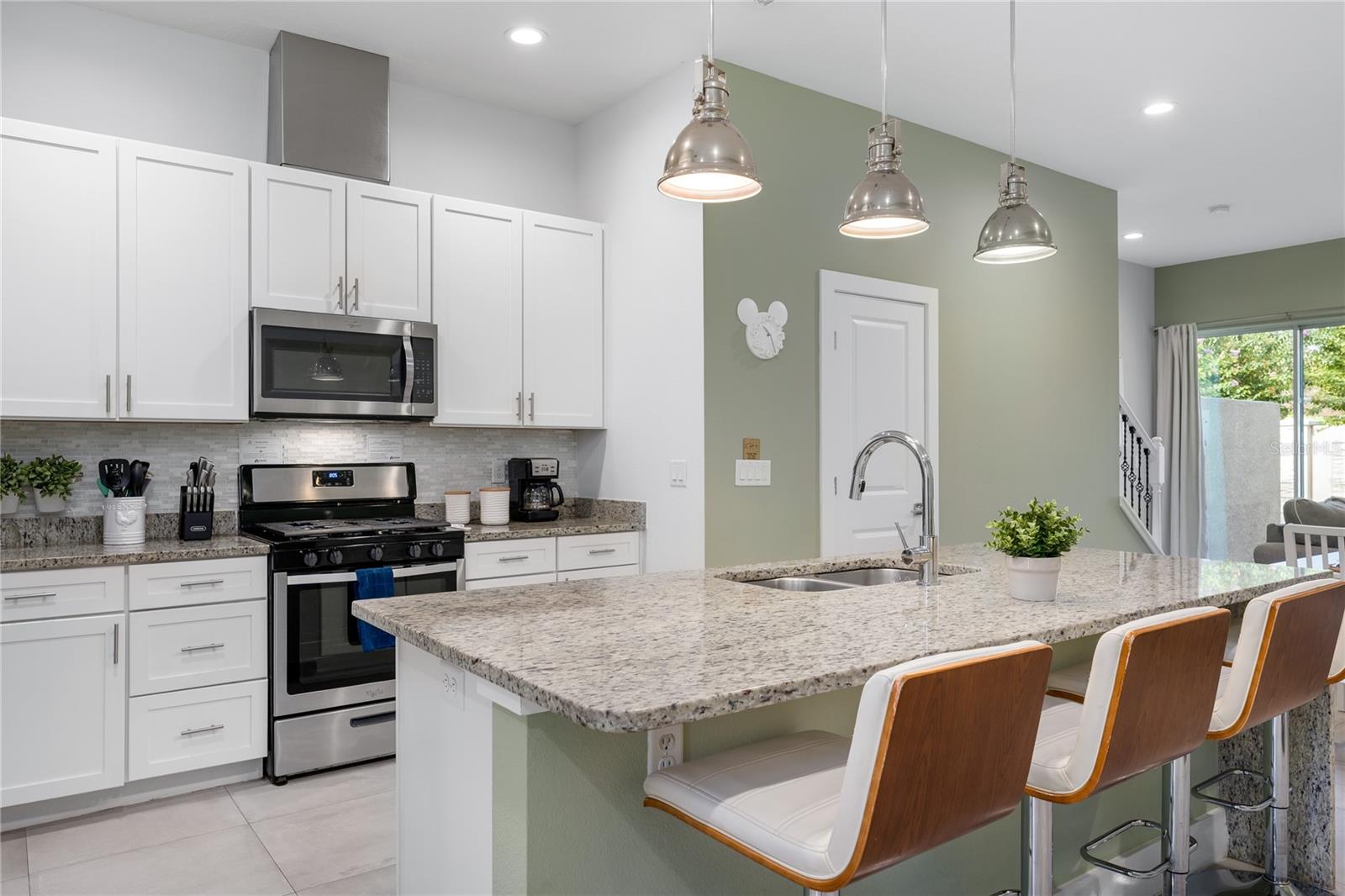 2614 SUNRISE SHORES DR, KISSIMMEE, FL — photo 9