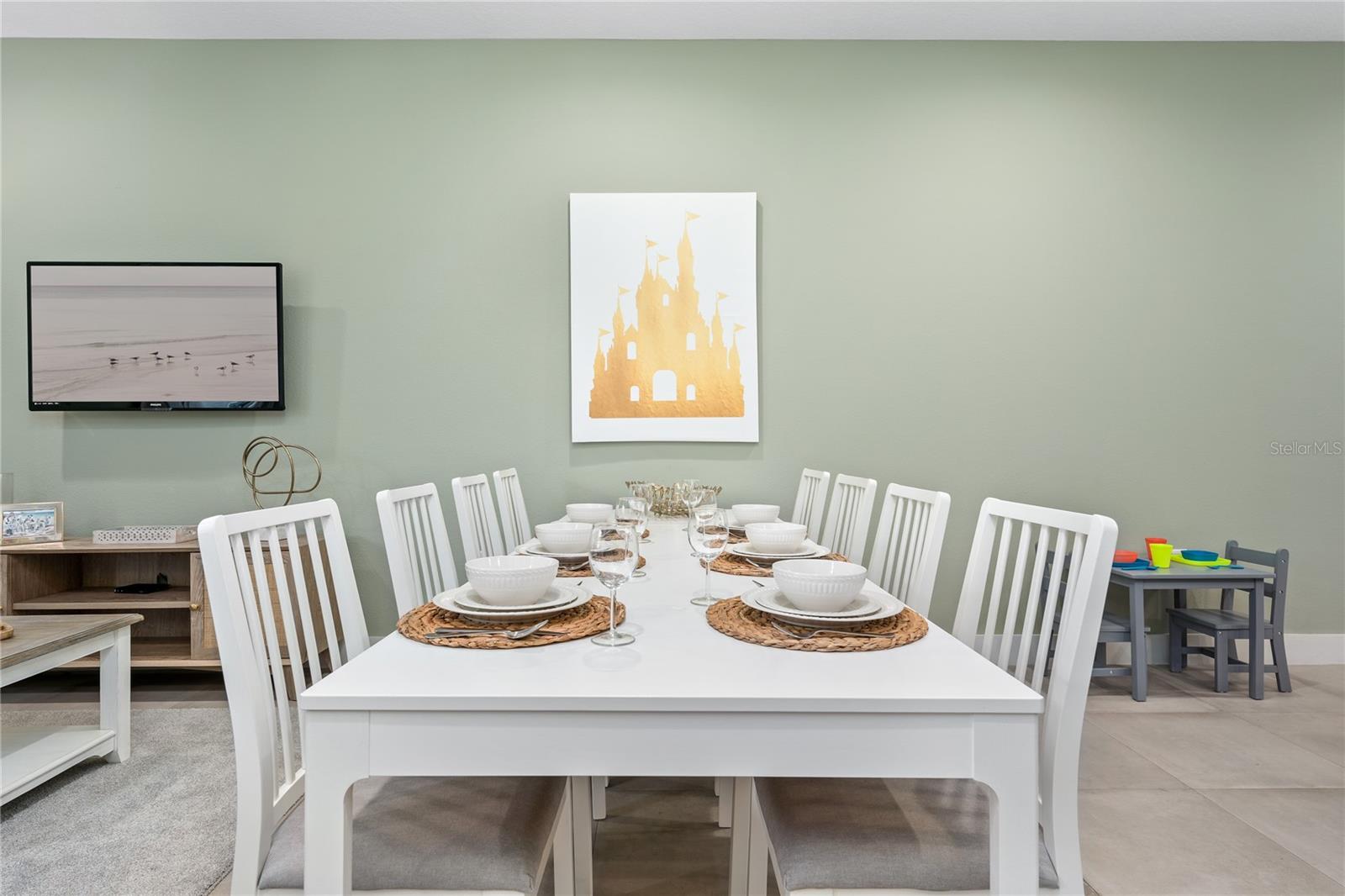 2614 SUNRISE SHORES DR, KISSIMMEE, FL — photo 11