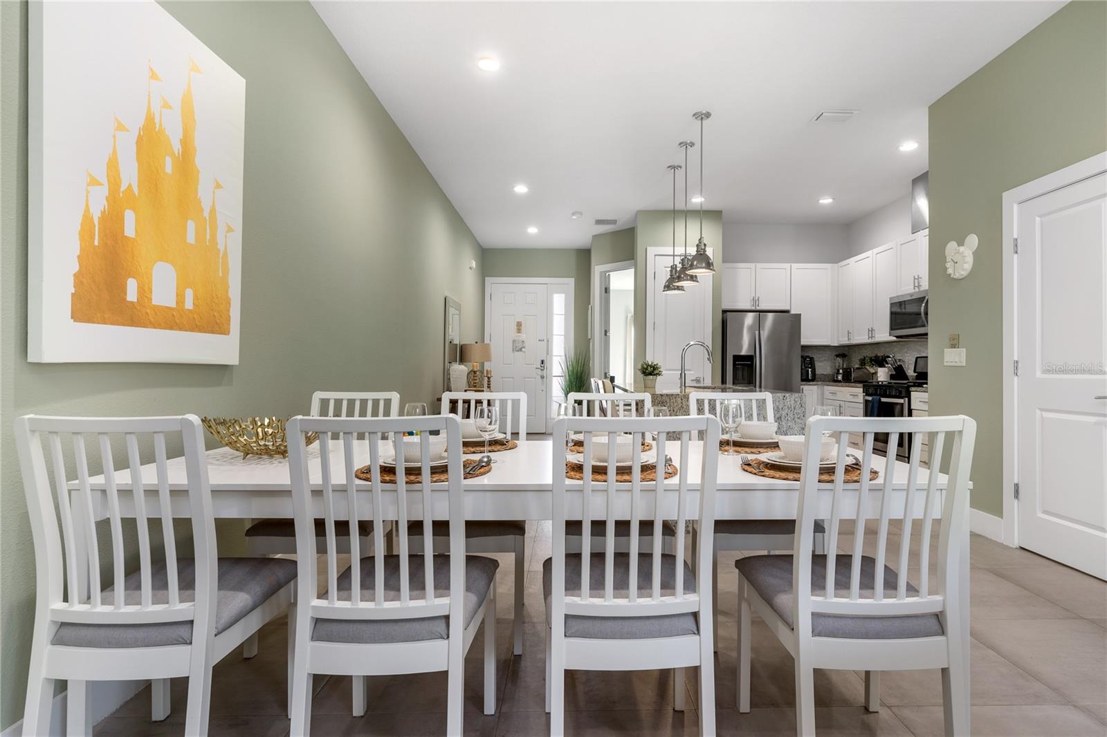 2614 SUNRISE SHORES DR, KISSIMMEE, FL — photo 12