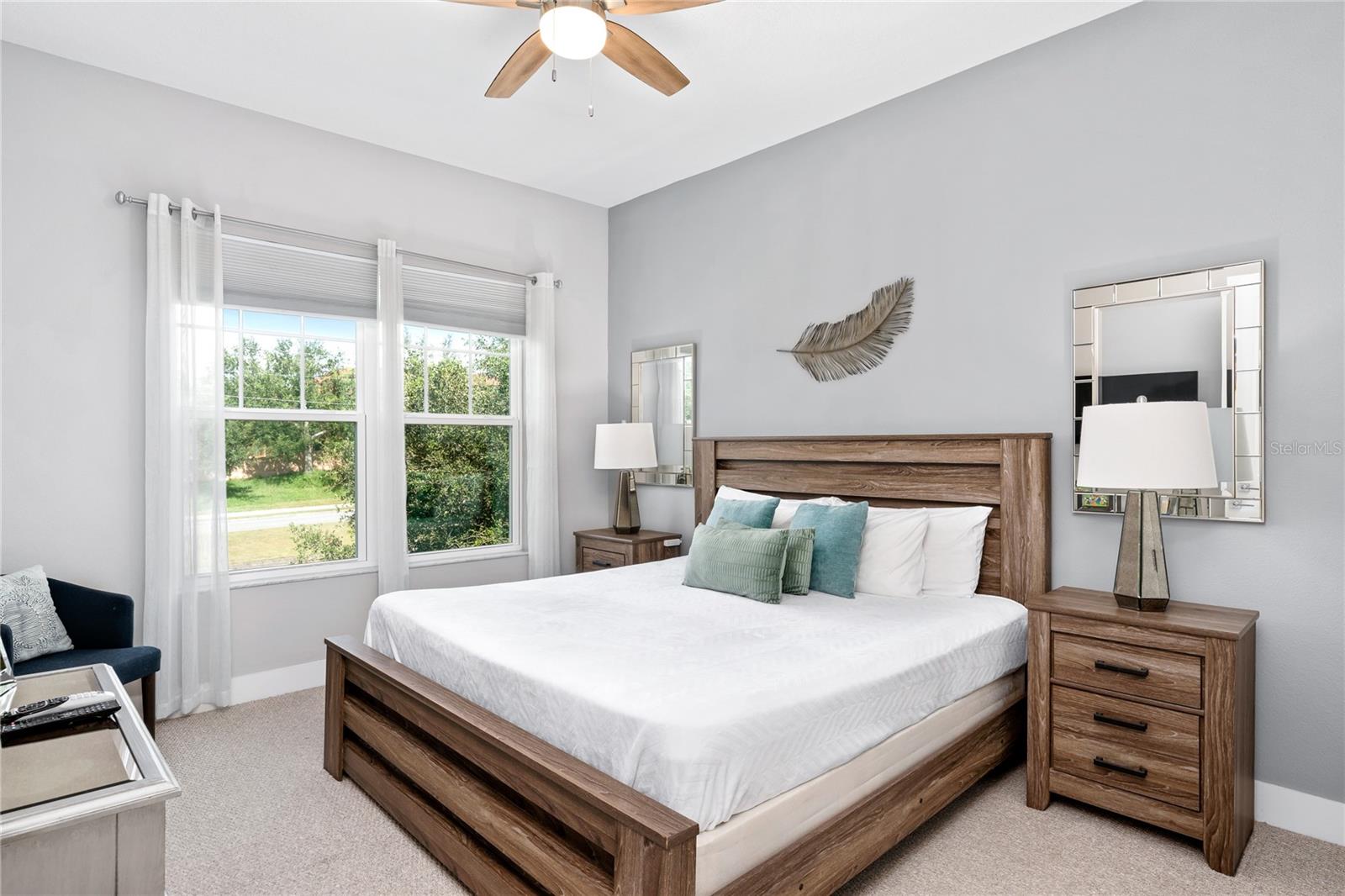 2614 SUNRISE SHORES DR, KISSIMMEE, FL — photo 25