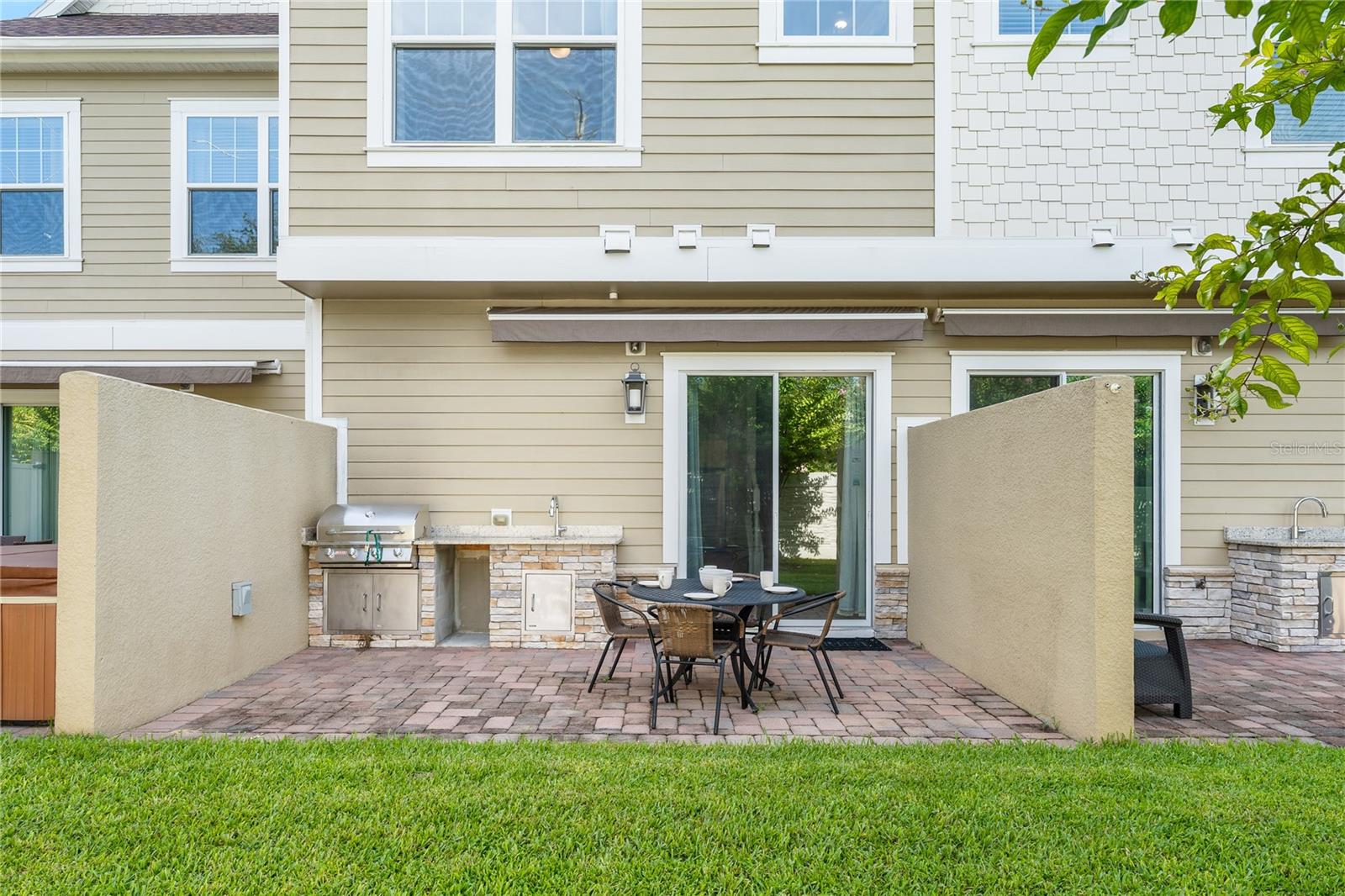 2614 SUNRISE SHORES DR, KISSIMMEE, FL — photo 31