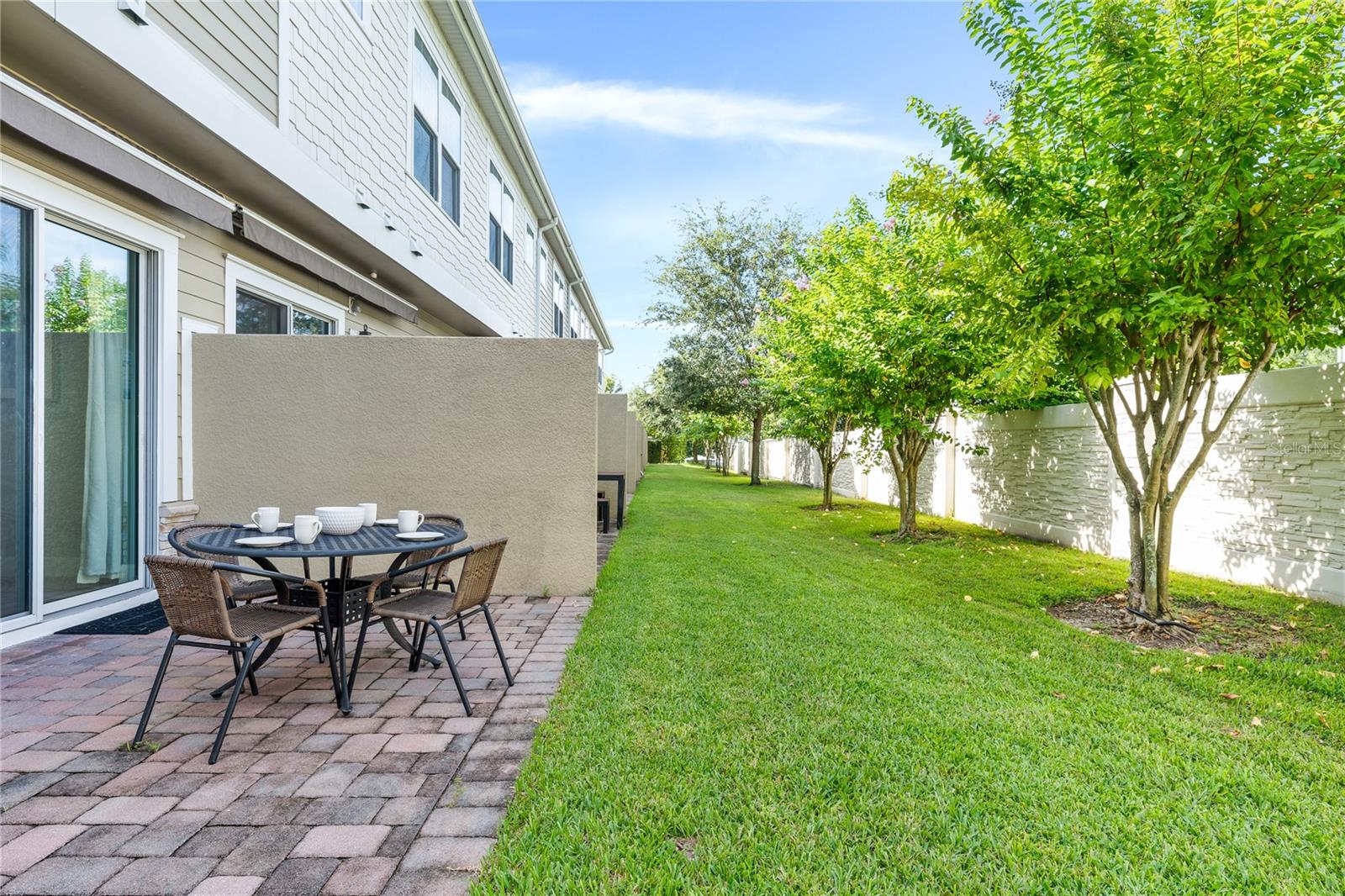 2614 SUNRISE SHORES DR, KISSIMMEE, FL — photo 33