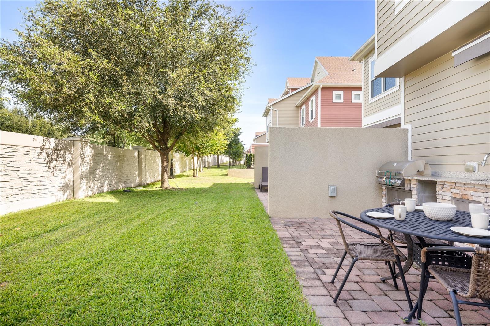 2614 SUNRISE SHORES DR, KISSIMMEE, FL — photo 34