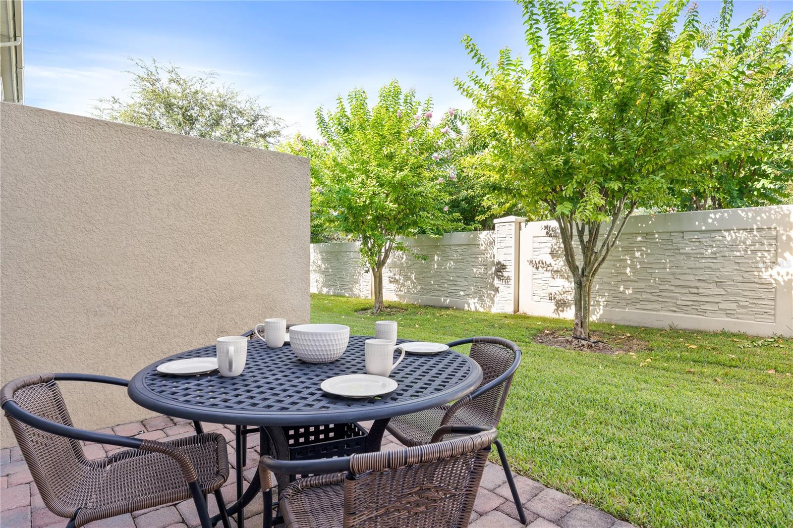 2614 SUNRISE SHORES DR, KISSIMMEE, FL — photo 35