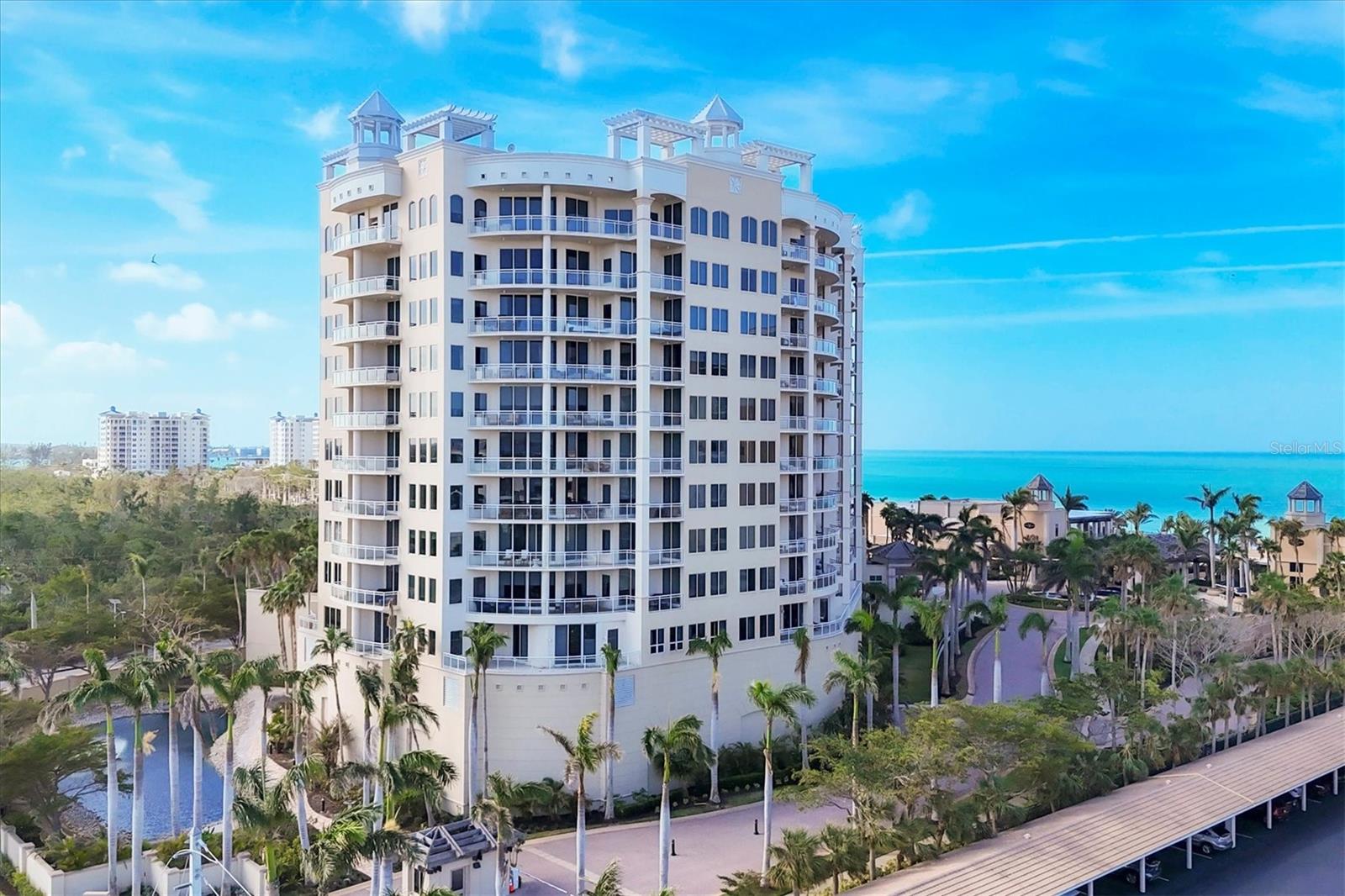 1300 BENJAMIN FRANKLIN DR #304, SARASOTA, FL — photo 5