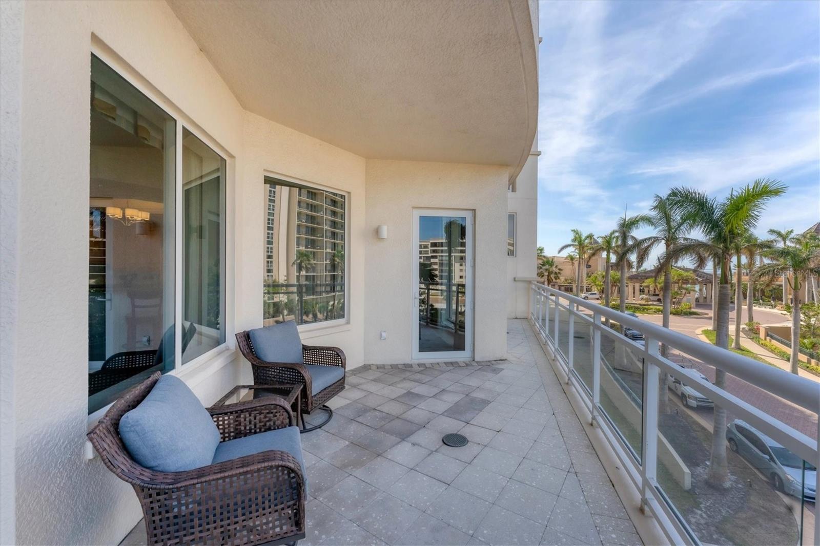 1300 BENJAMIN FRANKLIN DR #304, SARASOTA, FL — photo 49