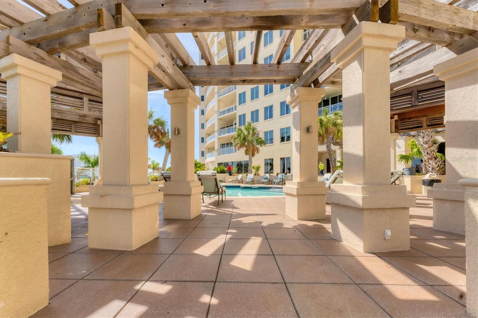 1300 BENJAMIN FRANKLIN DR #304, SARASOTA, FL — photo 66