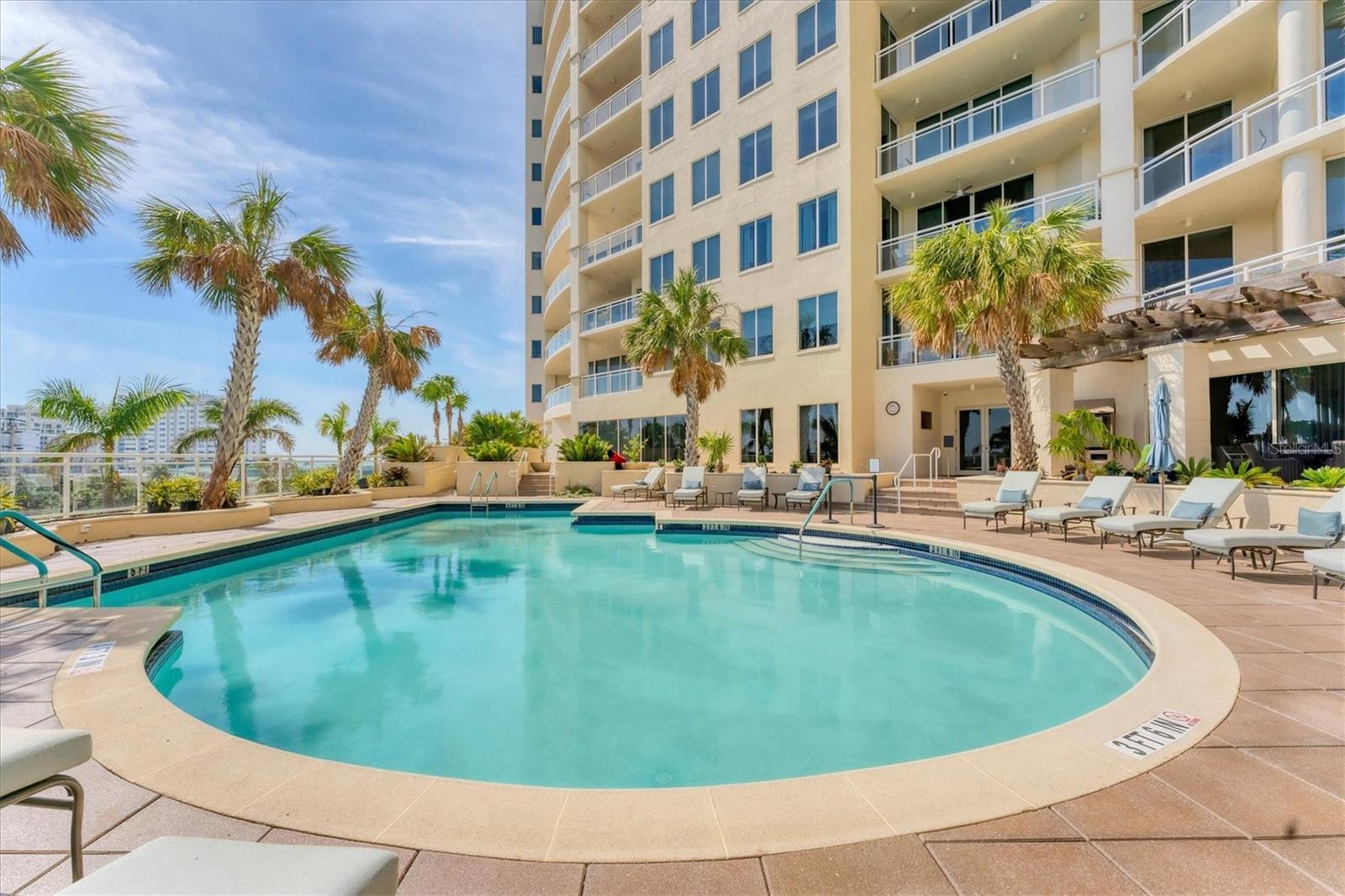 1300 BENJAMIN FRANKLIN DR #304, SARASOTA, FL — photo 67