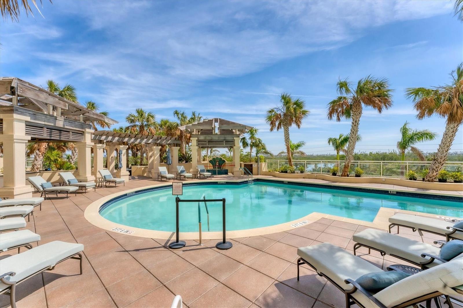 1300 BENJAMIN FRANKLIN DR #304, SARASOTA, FL — photo 69