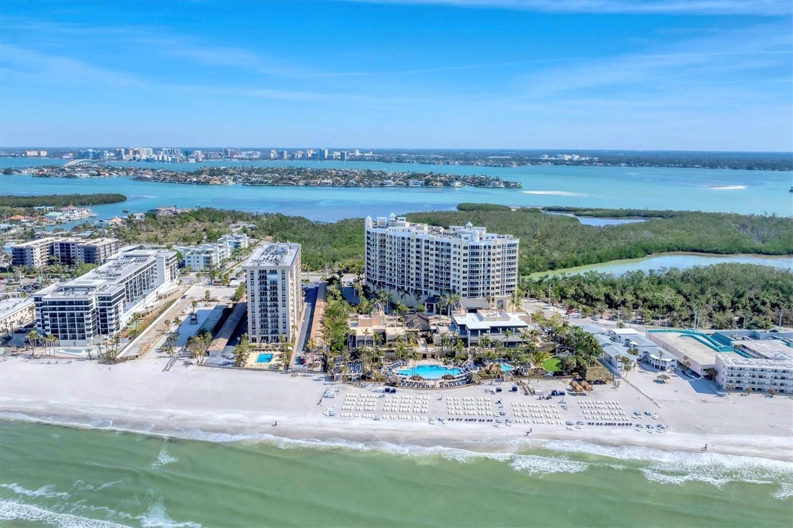 1300 BENJAMIN FRANKLIN DR #304, SARASOTA, FL — photo 84