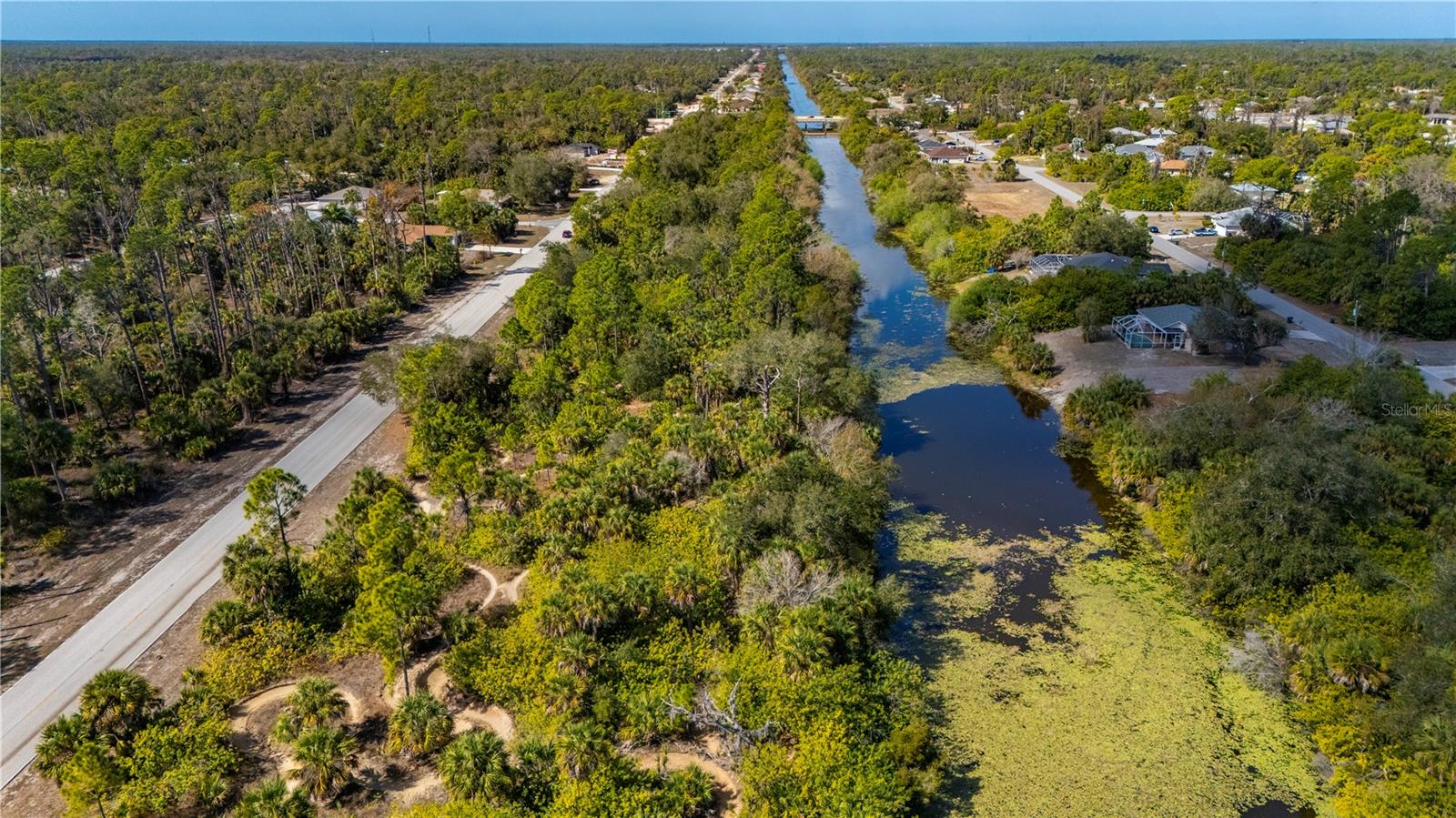 W HILLSBOROUGH BLVD, NORTH PORT, FL — photo 9