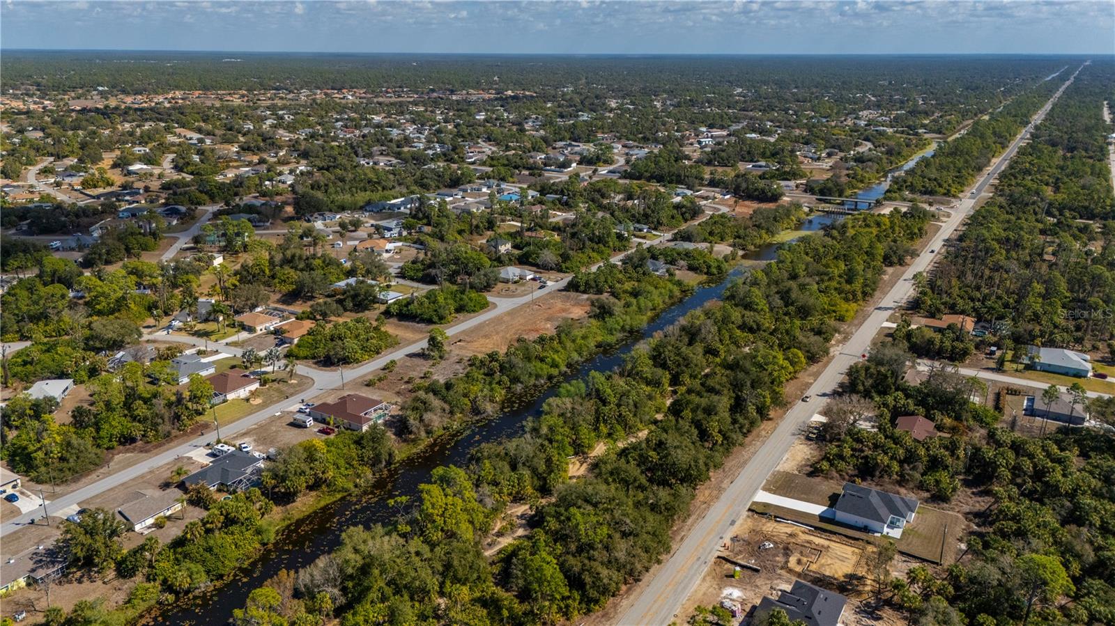 W HILLSBOROUGH BLVD, NORTH PORT, FL — photo 10