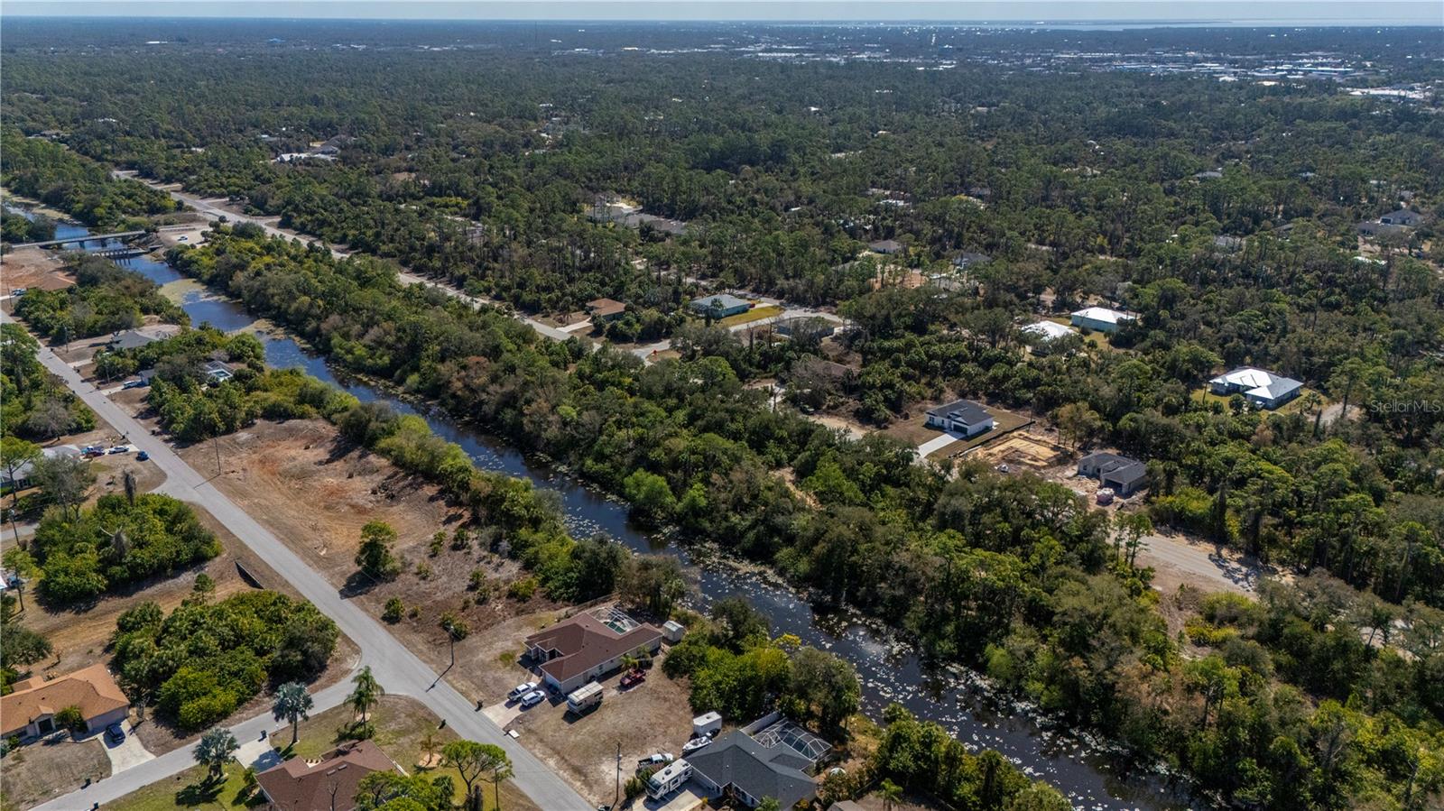 W HILLSBOROUGH BLVD, NORTH PORT, FL — photo 13