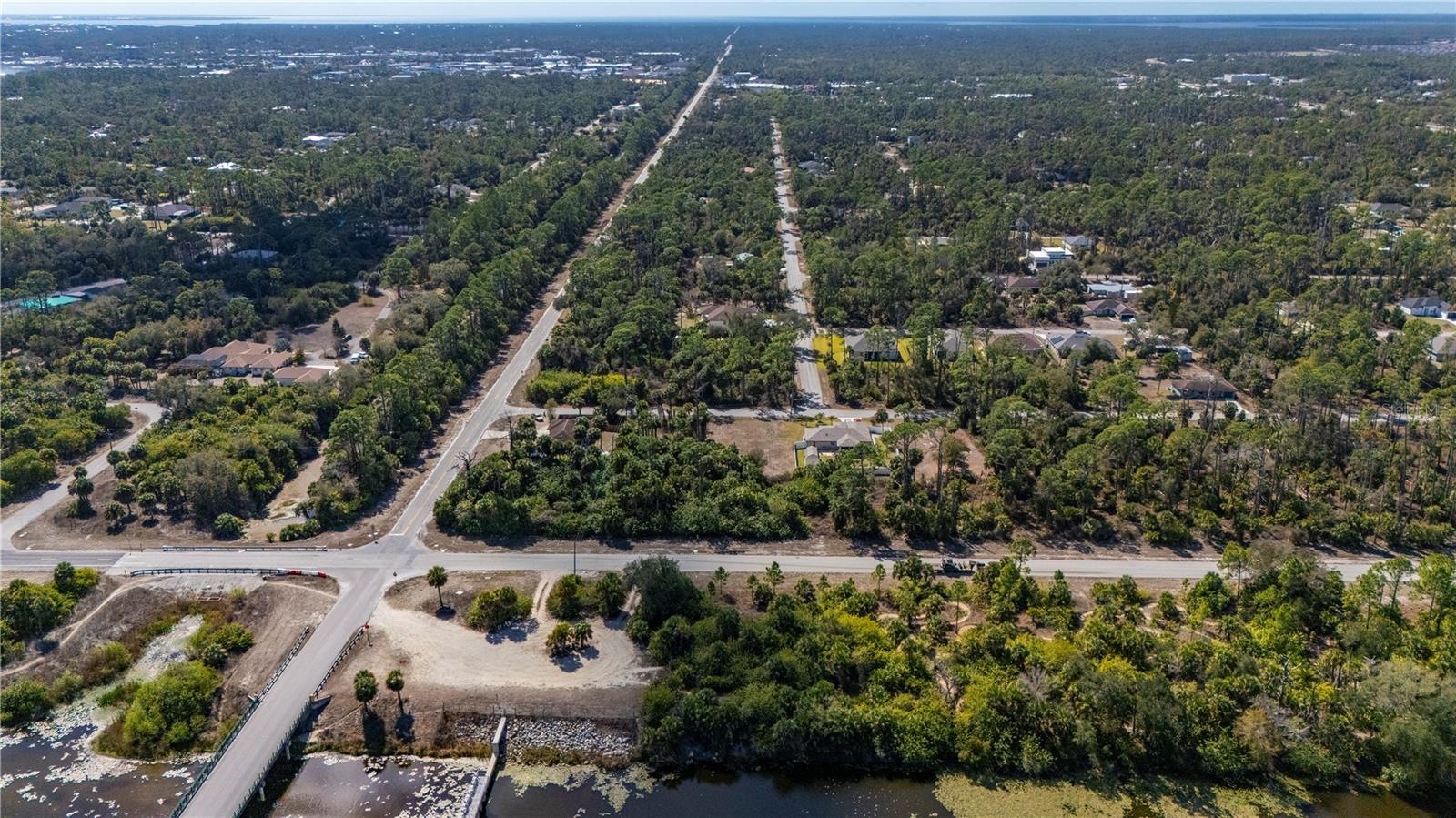 W HILLSBOROUGH BLVD, NORTH PORT, FL — photo 15