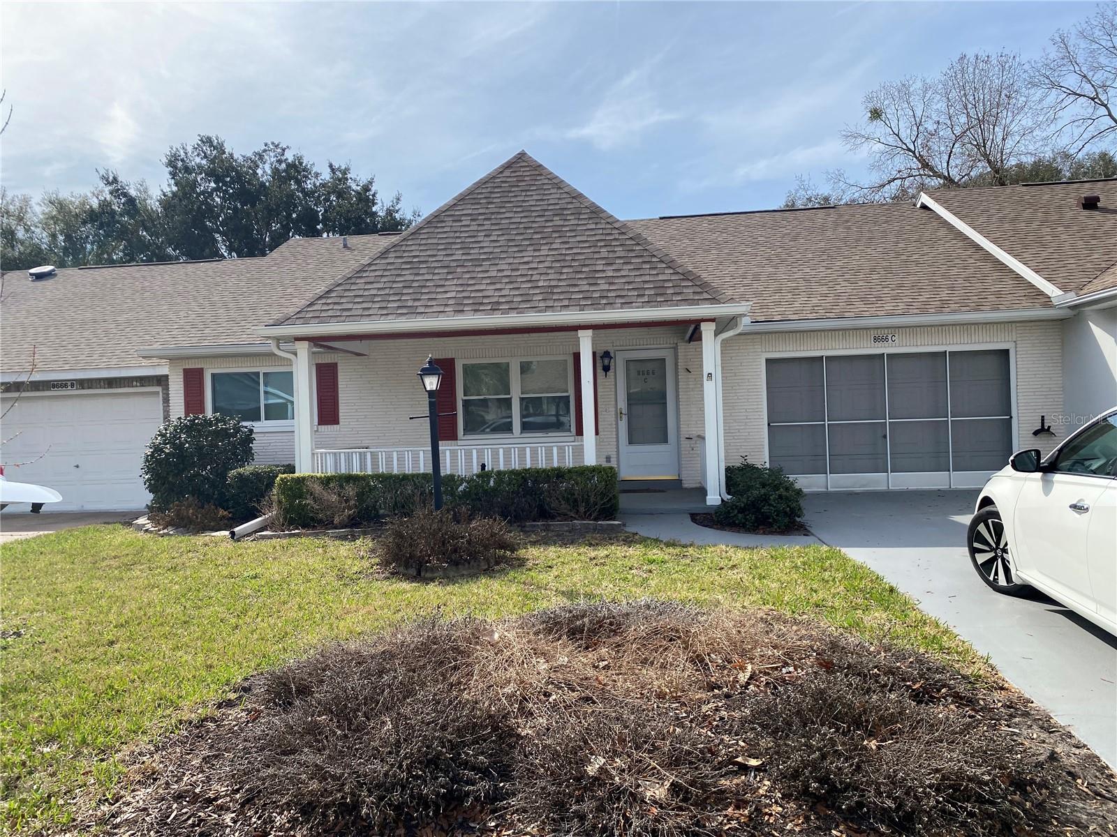8666 SW 92ND LN #C, OCALA, FL — photo 2