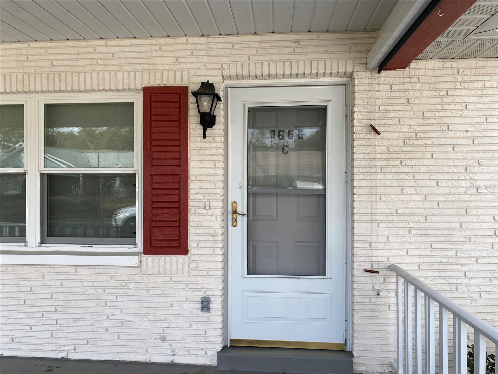 8666 SW 92ND LN #C, OCALA, FL — photo 29