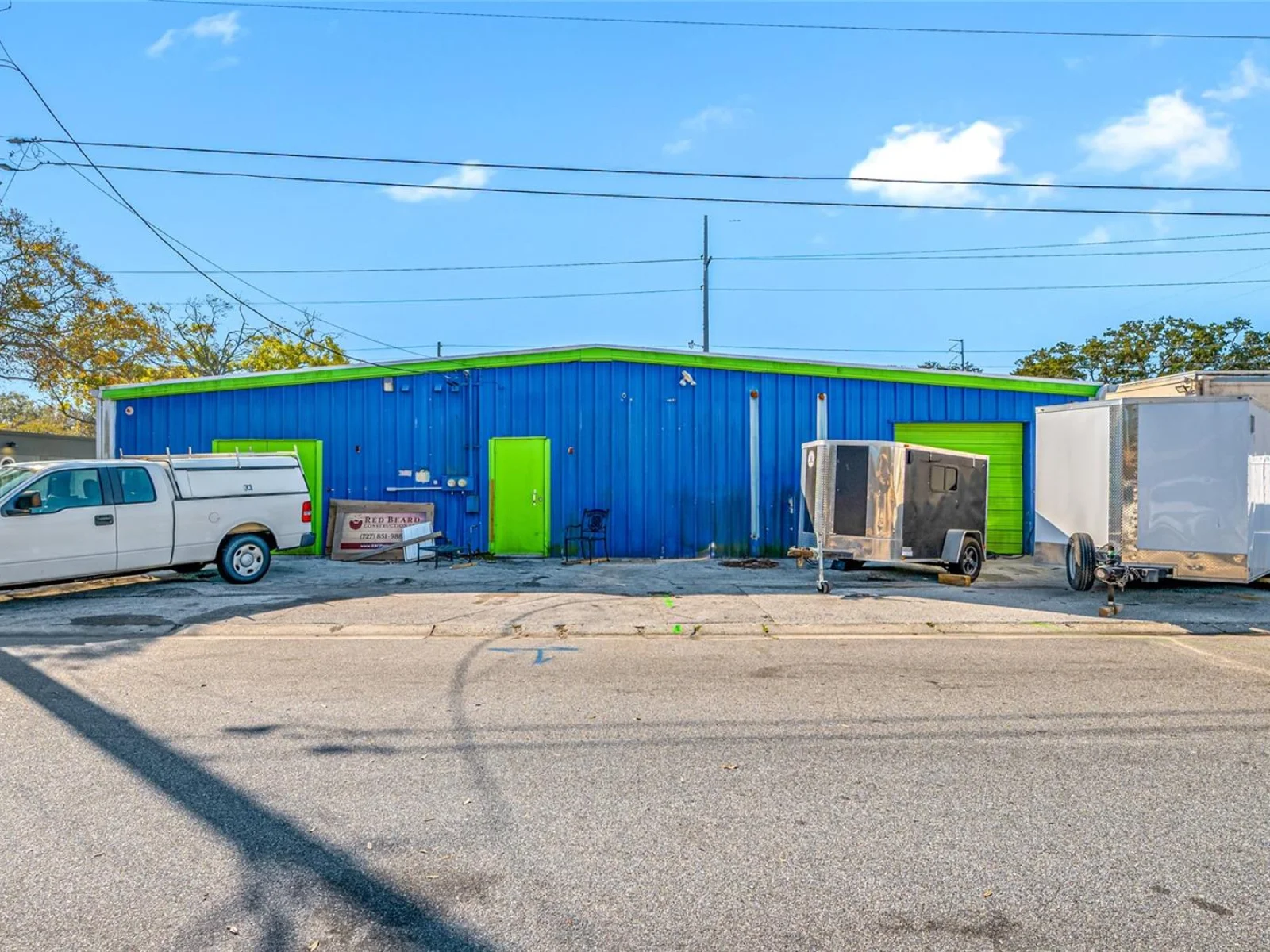 620 UNION ST, DUNEDIN, FL — photo 35