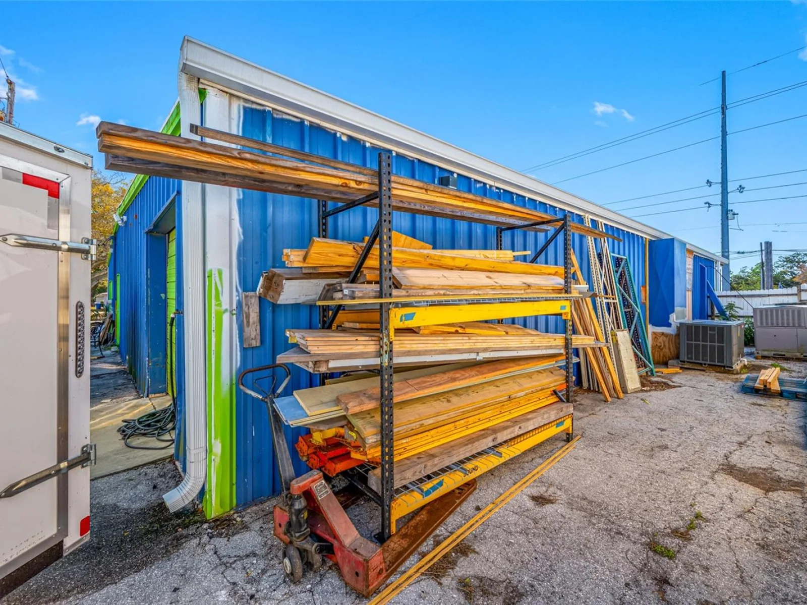 620 UNION ST, DUNEDIN, FL — photo 36