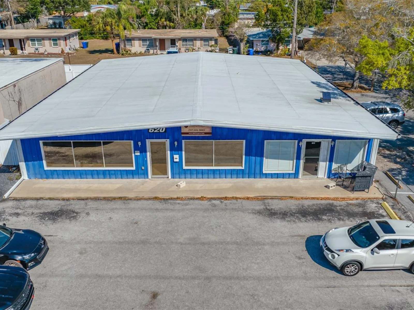 620 UNION ST, DUNEDIN, FL — photo 38