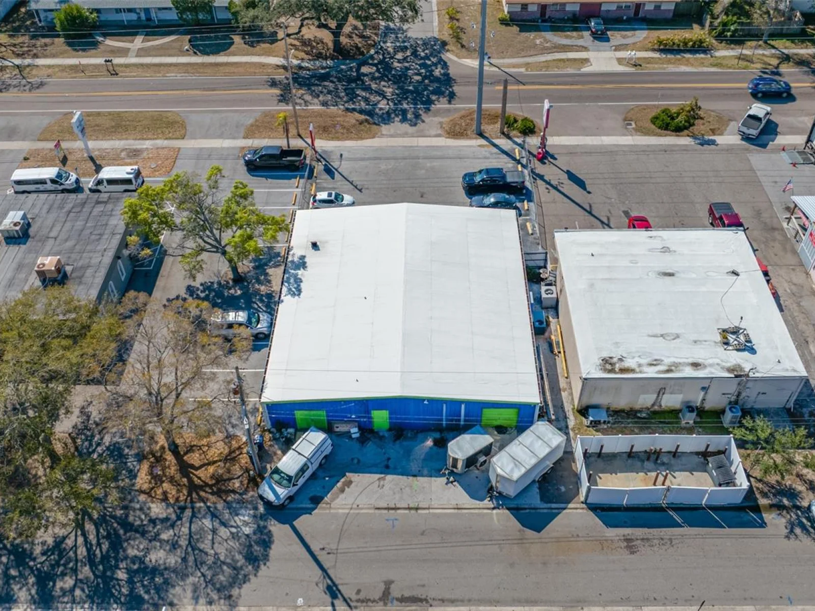 620 UNION ST, DUNEDIN, FL — photo 39