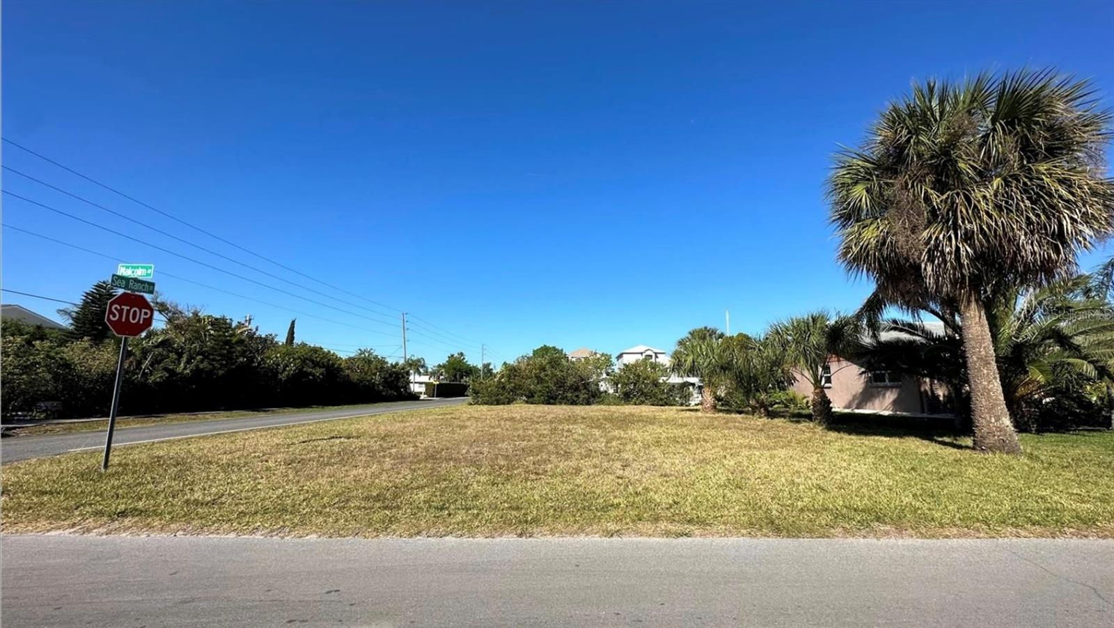 Lot 20 MALCOM AVE, HUDSON, FL — photo 5
