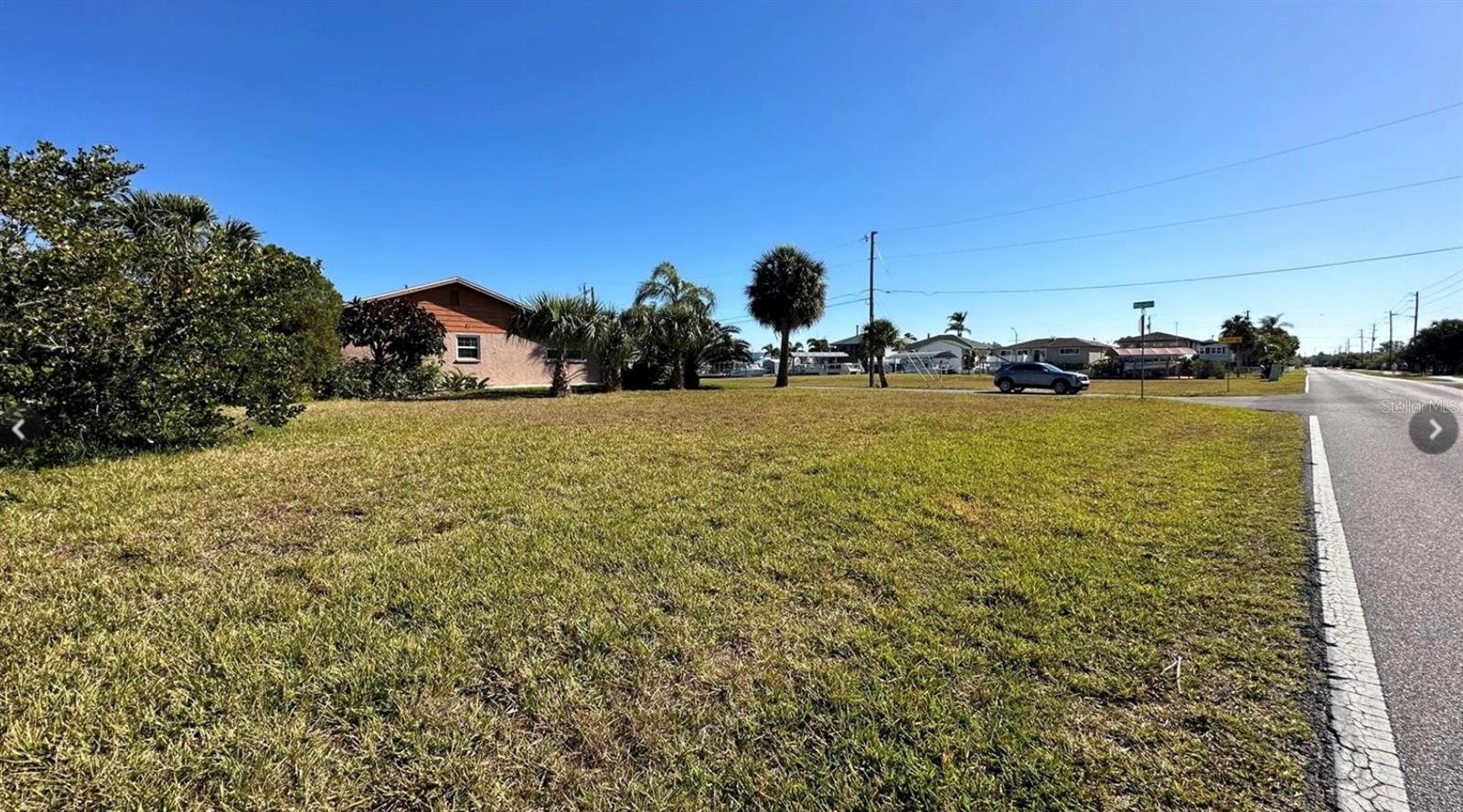 Lot 20 MALCOM AVE, HUDSON, FL — photo 6