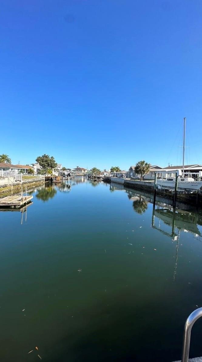 Lot 20 MALCOM AVE, HUDSON, FL — photo 8
