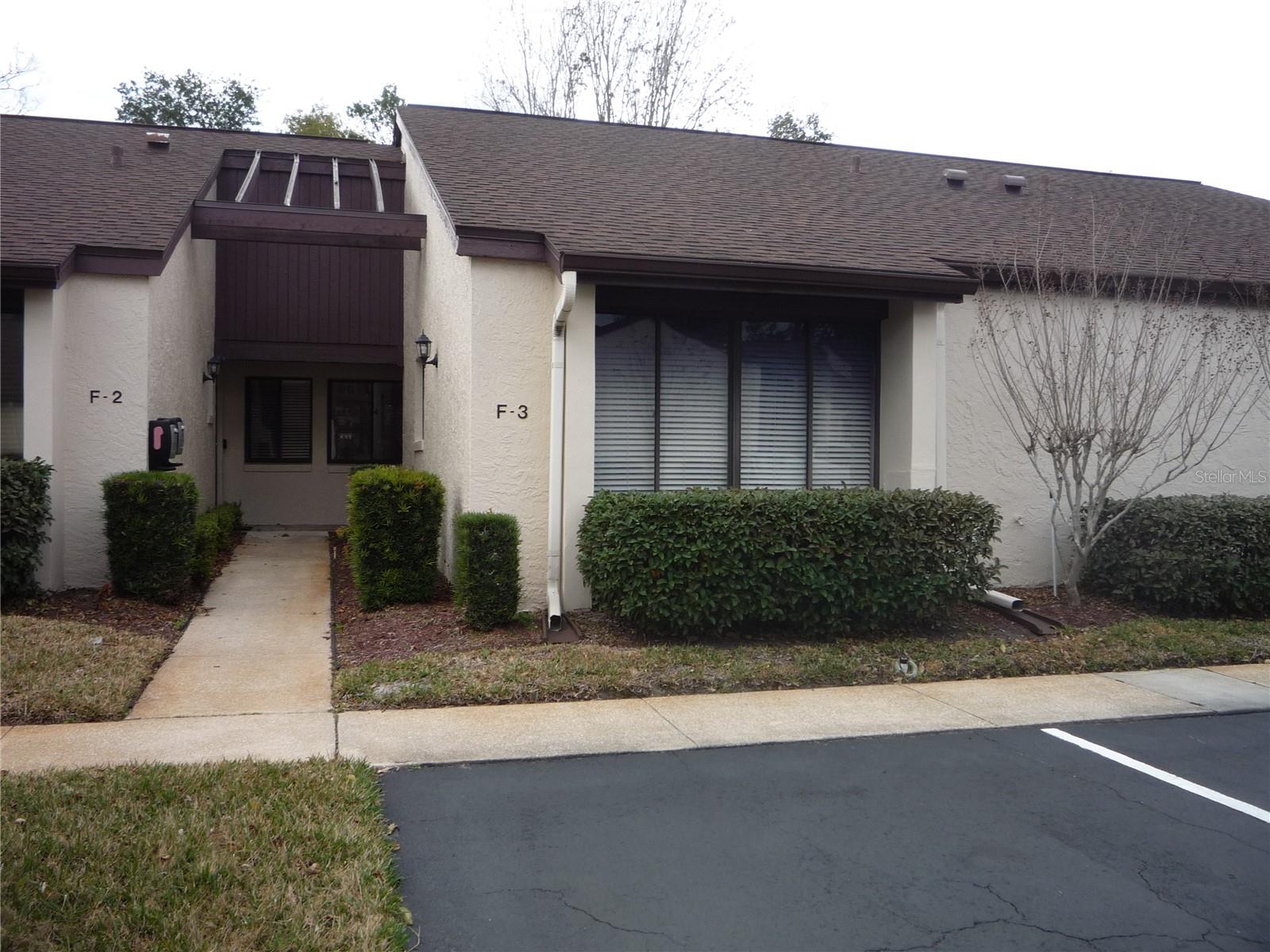 101 GRAND PLAZA DR #F3, ORANGE CITY, FL