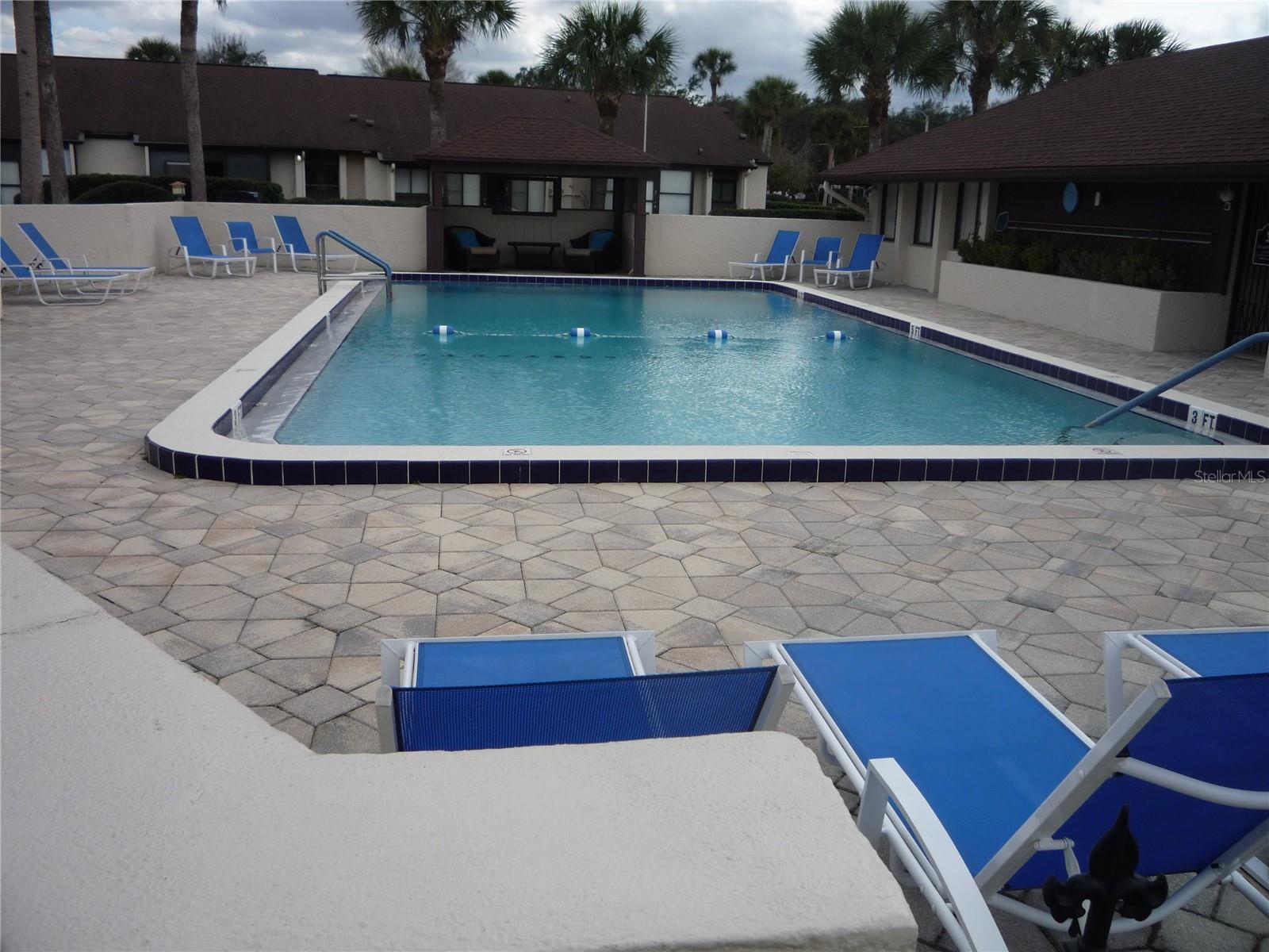 101 GRAND PLAZA DR #F3, ORANGE CITY, FL — photo 2
