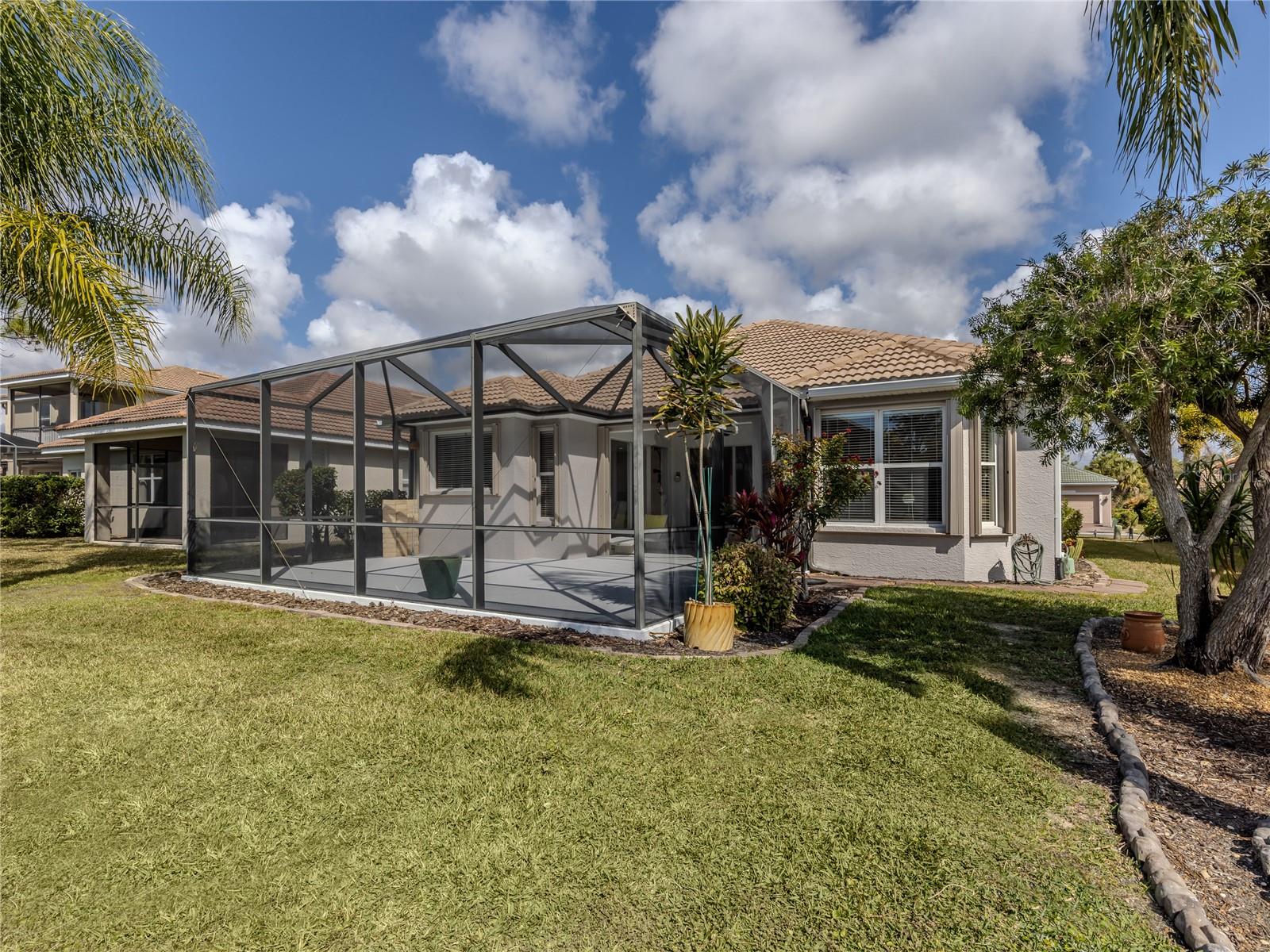 11500 DANCING RIVER DR, VENICE, FL — photo 4